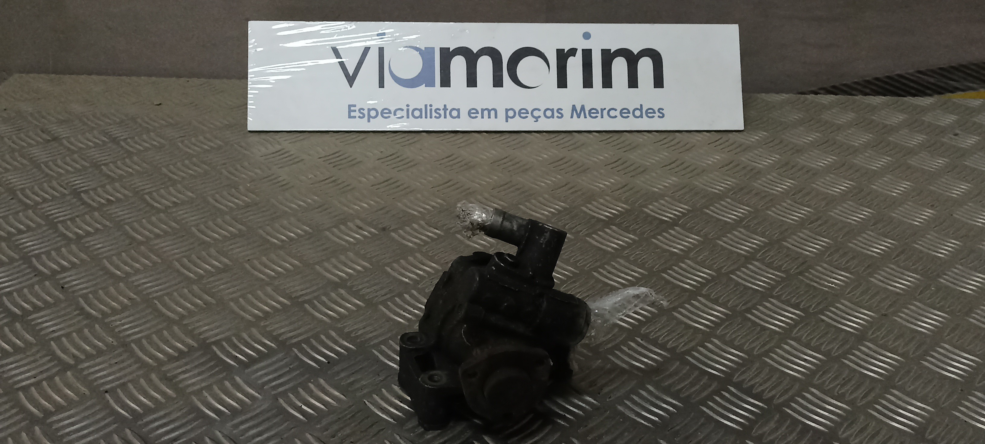Bomba Direcao Assistida MERCEDES-BENZ C-CLASS (W203) | 00 - 07