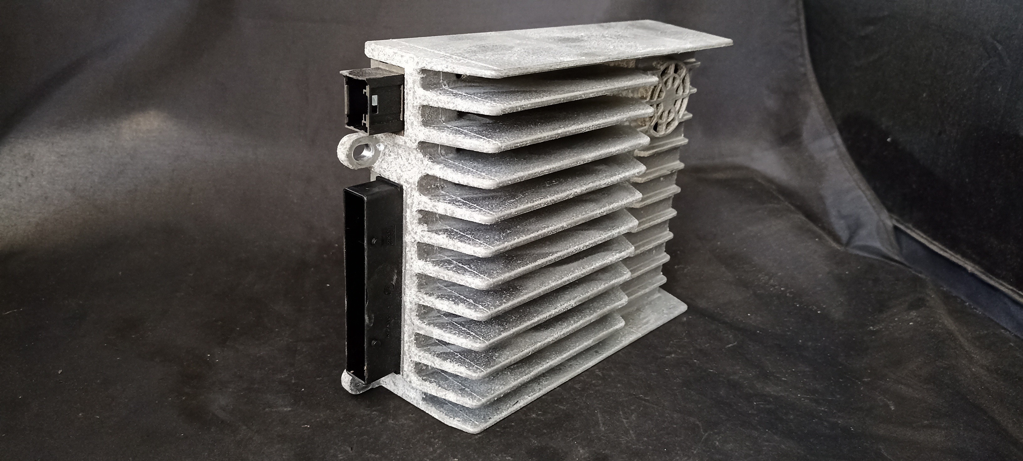 Amplificador Audio MERCEDES-BENZ E-CLASS T-Model (S212) | 09 - 16
