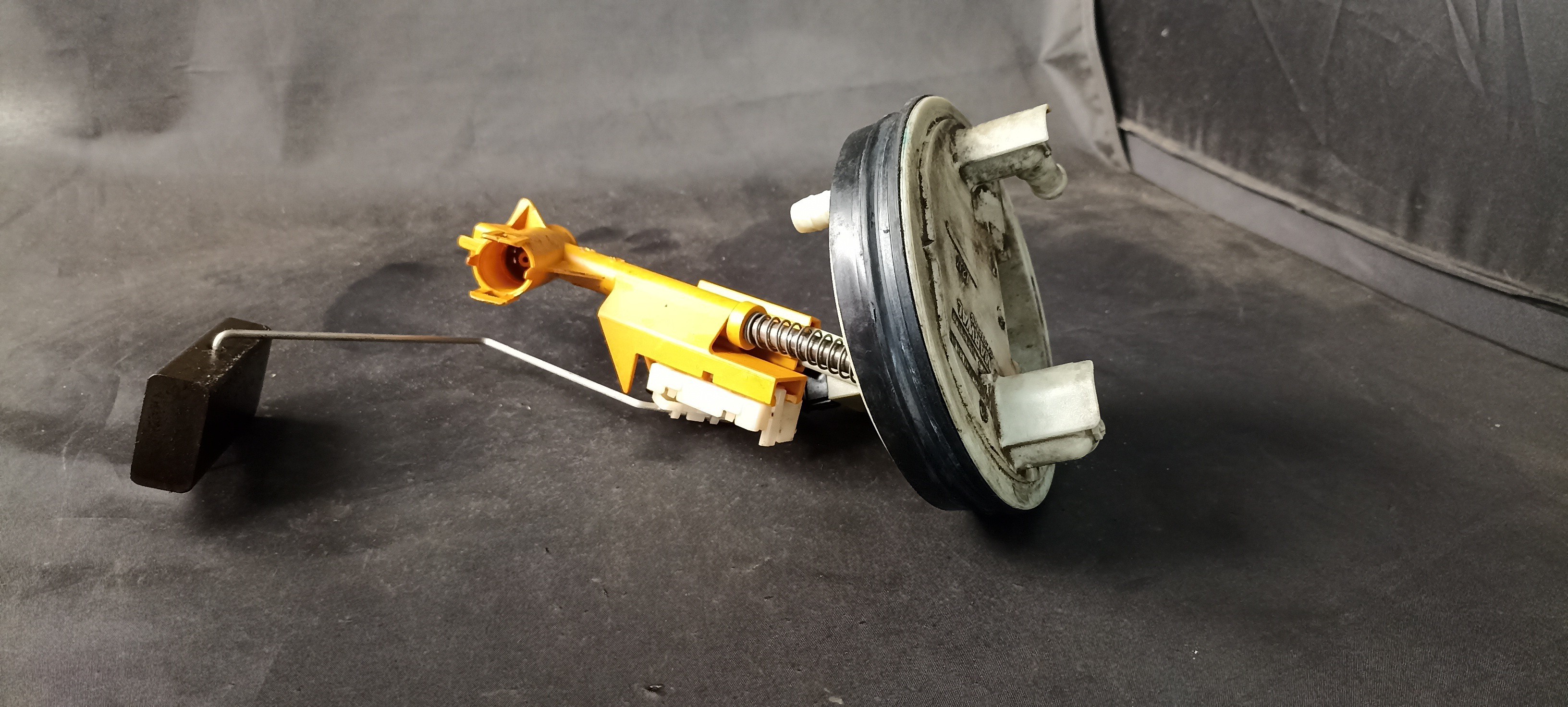Bomba Combustivel MERCEDES-BENZ C-CLASS (W203) | 00 - 07