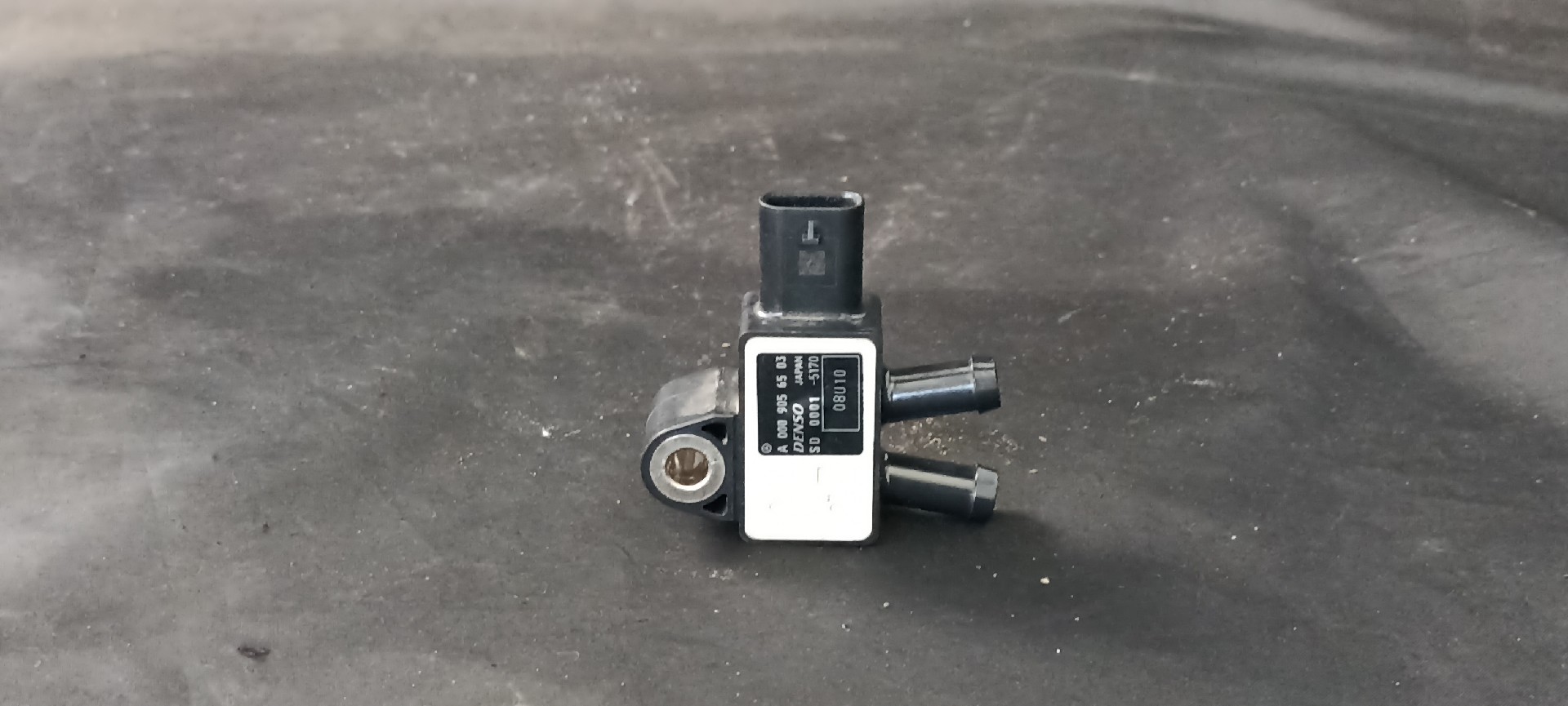 Sensor MERCEDES-BENZ E-CLASS T-Model (S213) | 16 - 