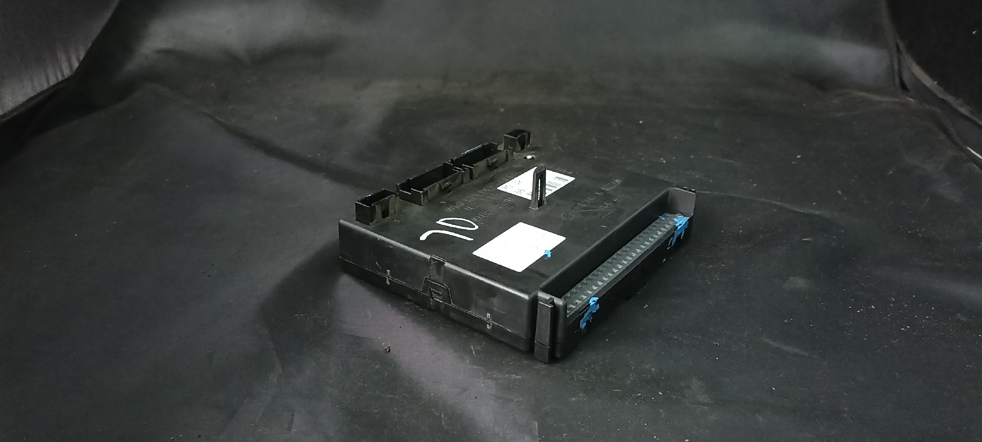 Caixa Fusiveis / SAM MERCEDES-BENZ M-CLASS (W163) | 98 - 05