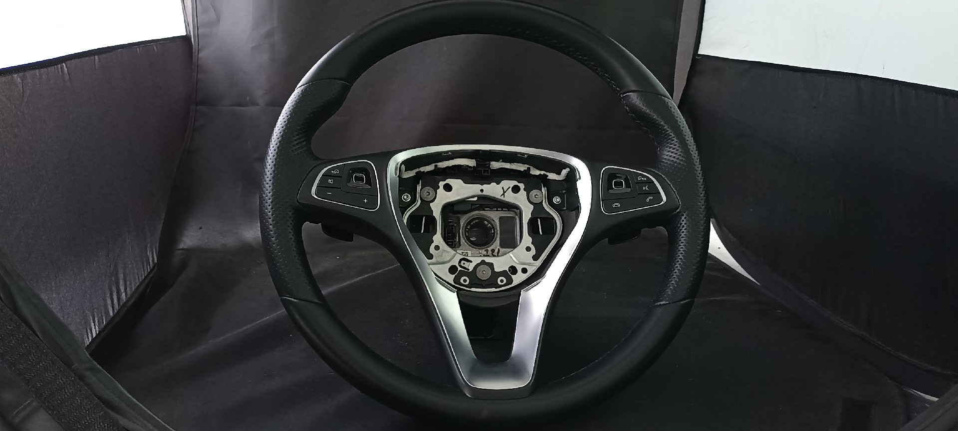 volant MERCEDES-BENZ E-CLASS T-Model (S213) | 16 - 
