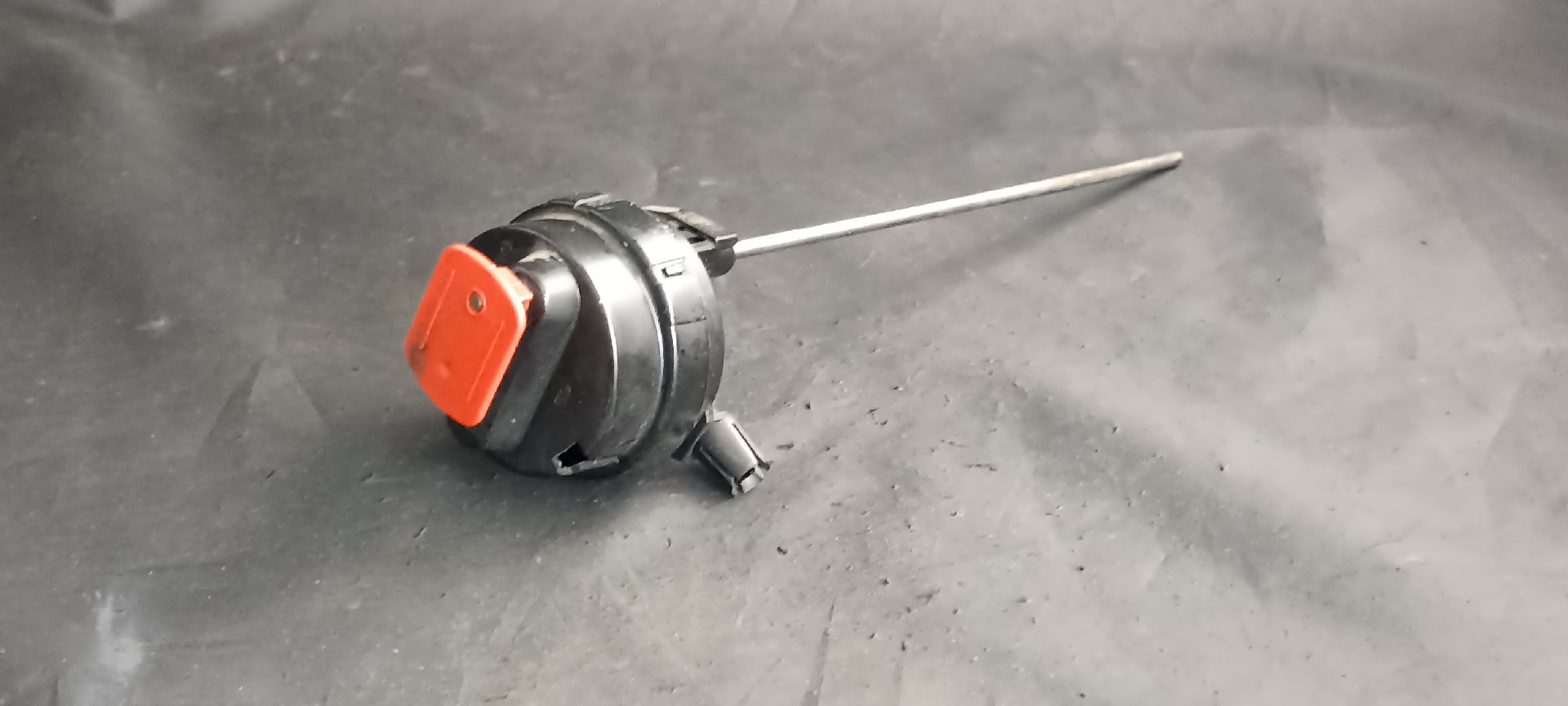 Pistola Fecho MERCEDES-BENZ C-CLASS (W202) | 93 - 00