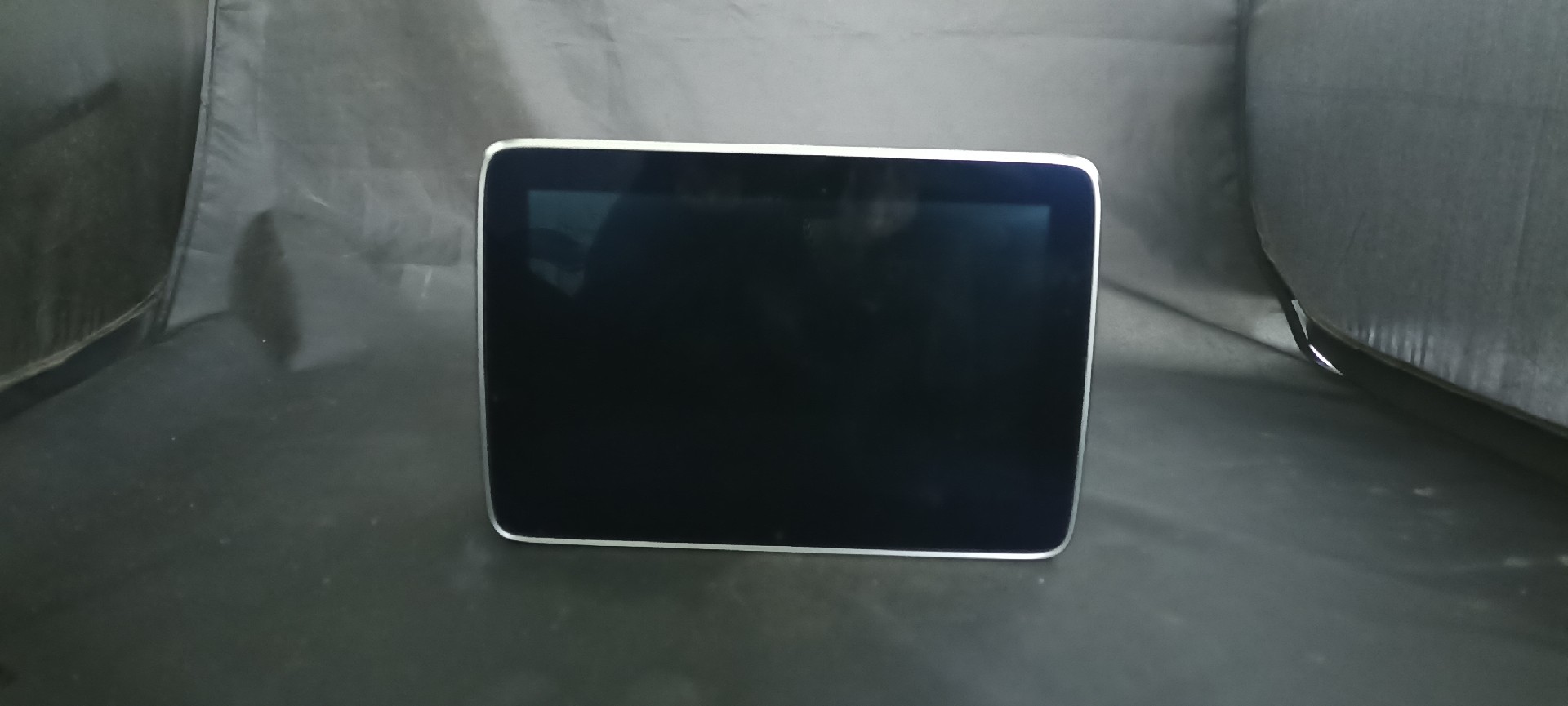 Display MERCEDES-BENZ CLA Shooting Brake (X117) | 15 - 19