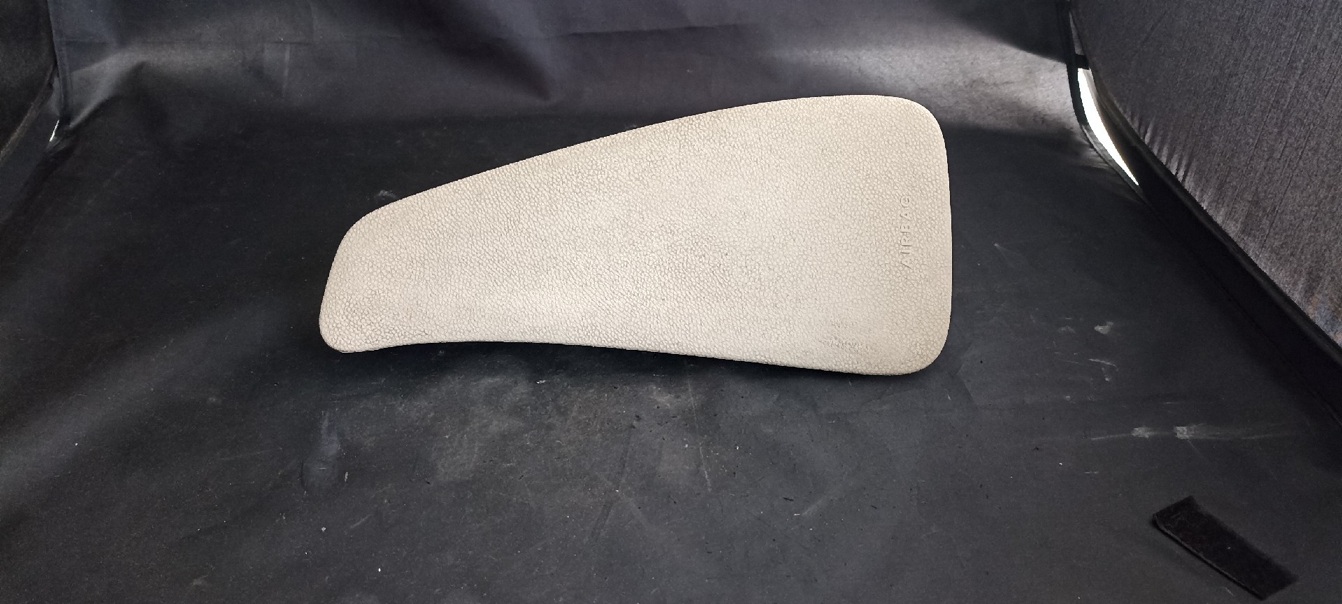 Airbag Banco MERCEDES-BENZ C-CLASS (W204) | 07 - 15