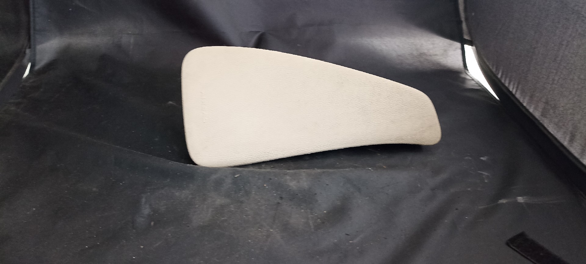 Airbag Banco MERCEDES-BENZ C-CLASS (W204) | 07 - 15