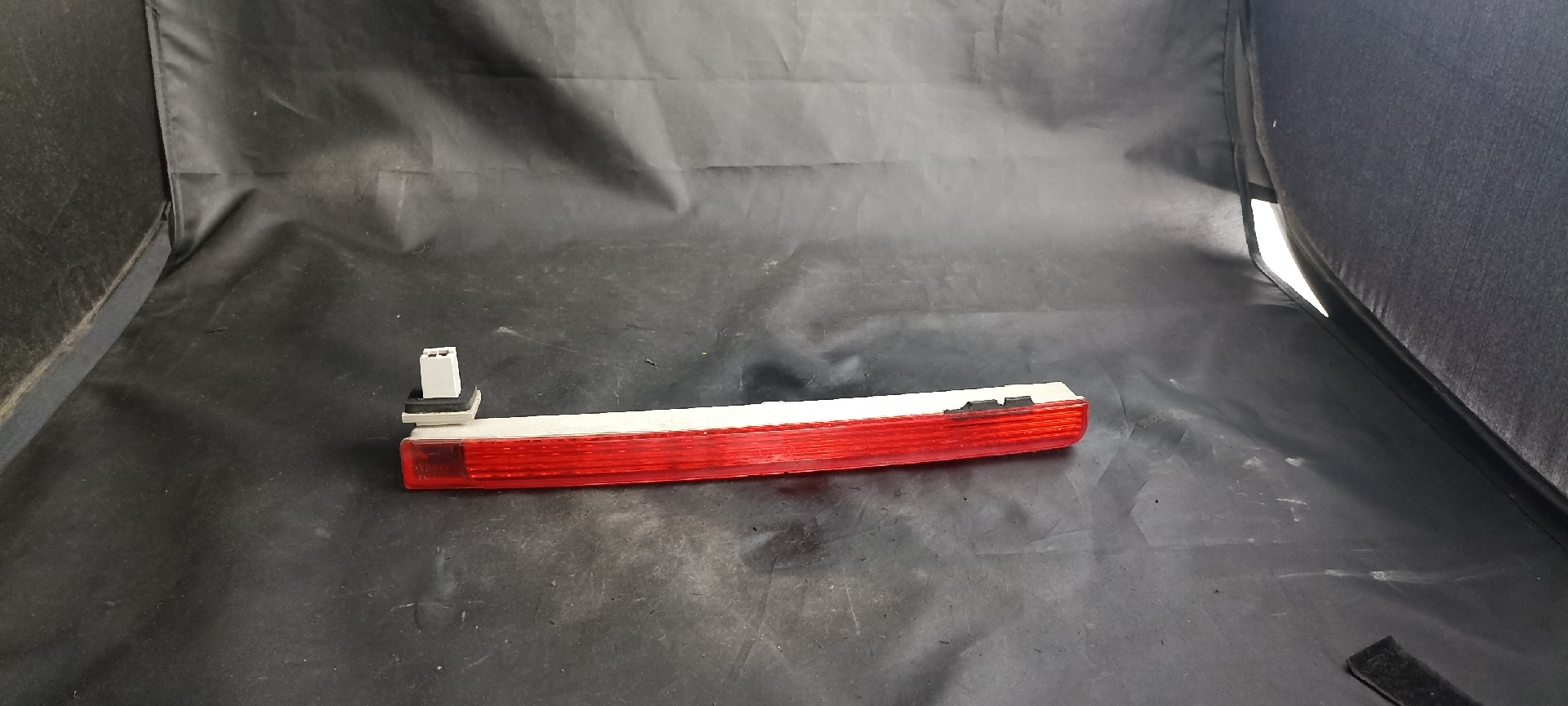 3 Stop MERCEDES-BENZ E-CLASS T-Model (S211) | 03 - 09
