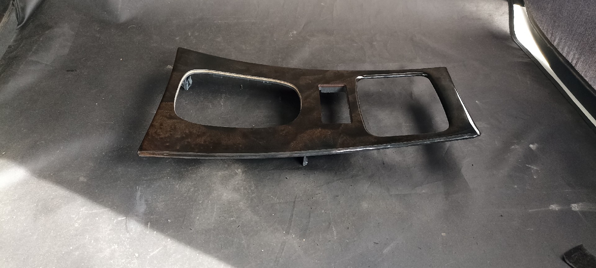 Friso Interior MERCEDES-BENZ C-CLASS (W203) | 00 - 07
