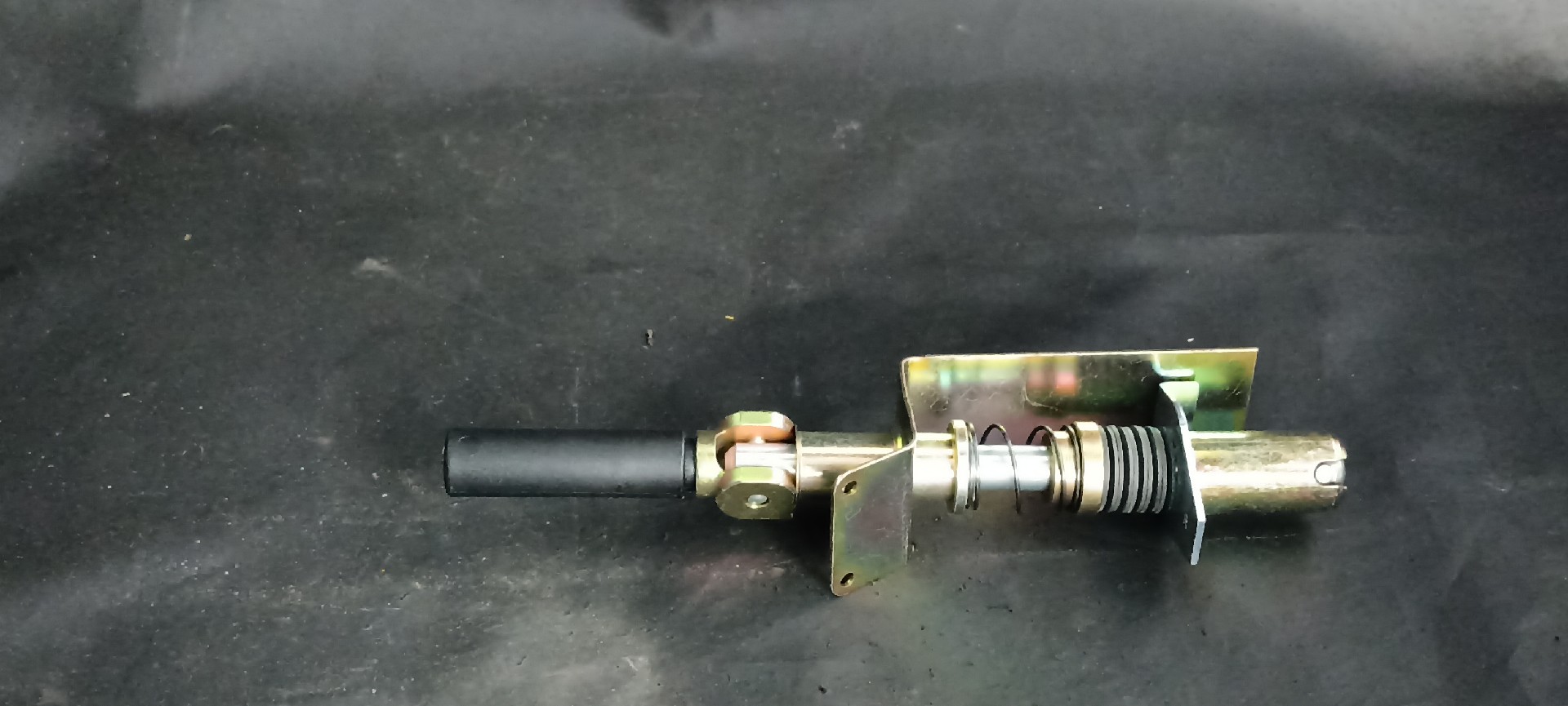 Fecho Banco MERCEDES-BENZ VITO Caixa (638) | 97 - 03