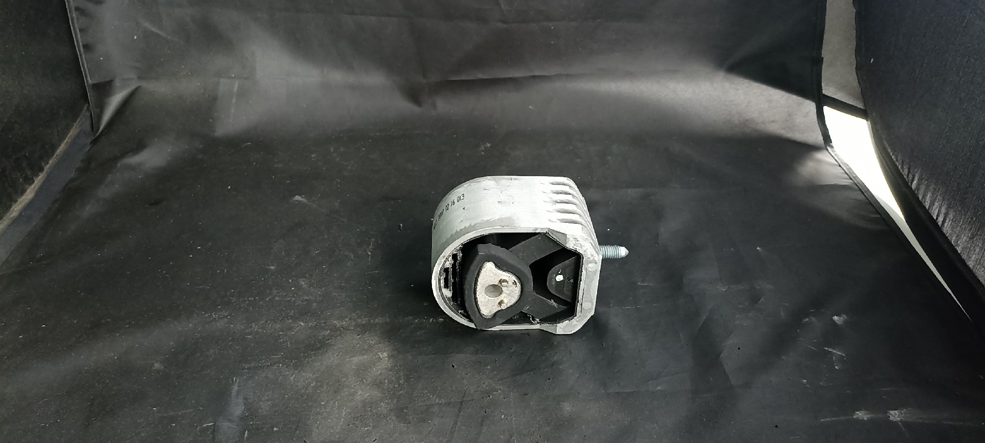 Apoio Motor MERCEDES-BENZ A-CLASS (W169) | 04 - 12