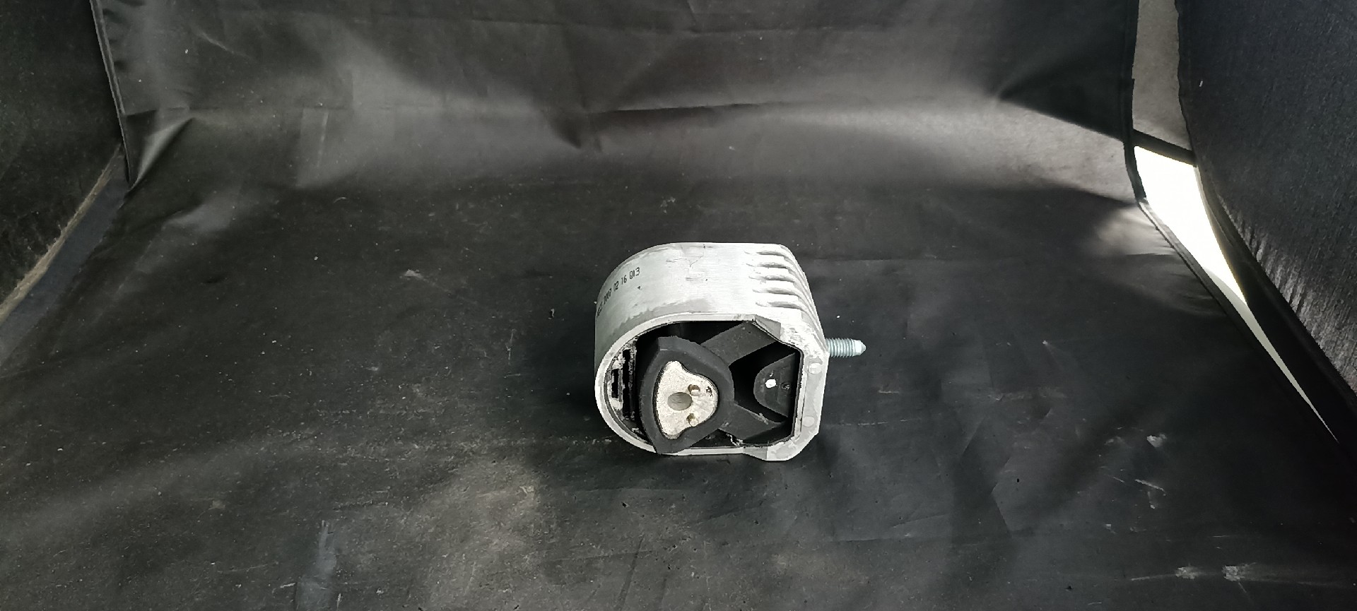 Apoio Motor MERCEDES-BENZ A-CLASS (W169) | 04 - 12