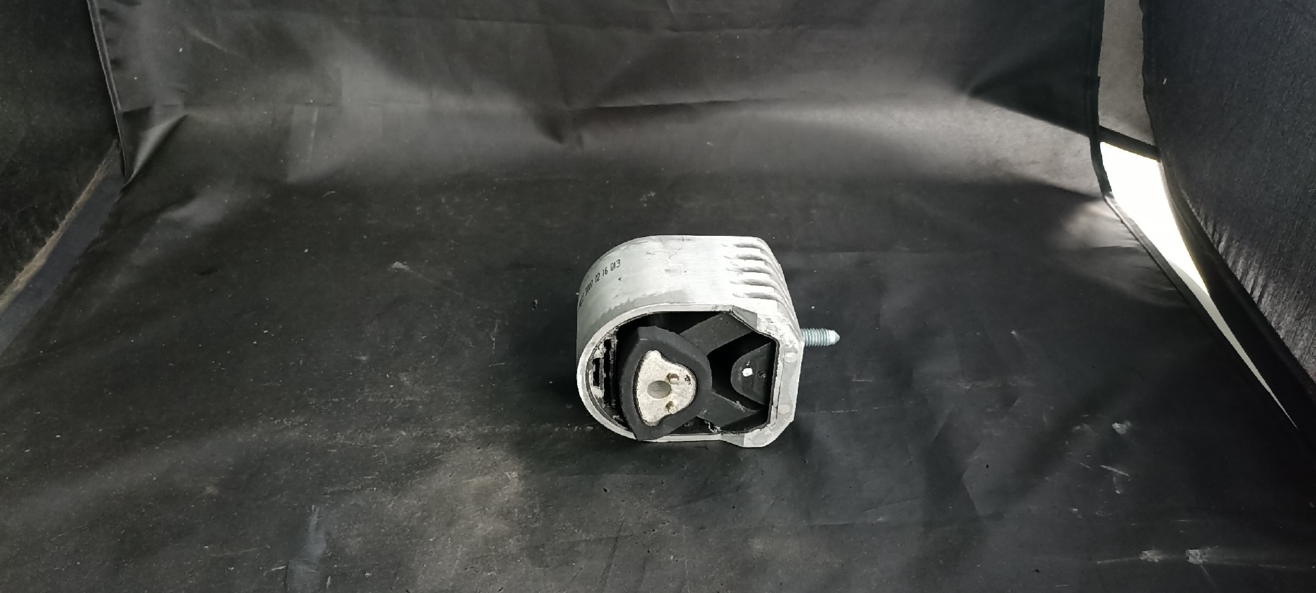 Apoio Motor MERCEDES-BENZ A-CLASS (W169) | 04 - 12