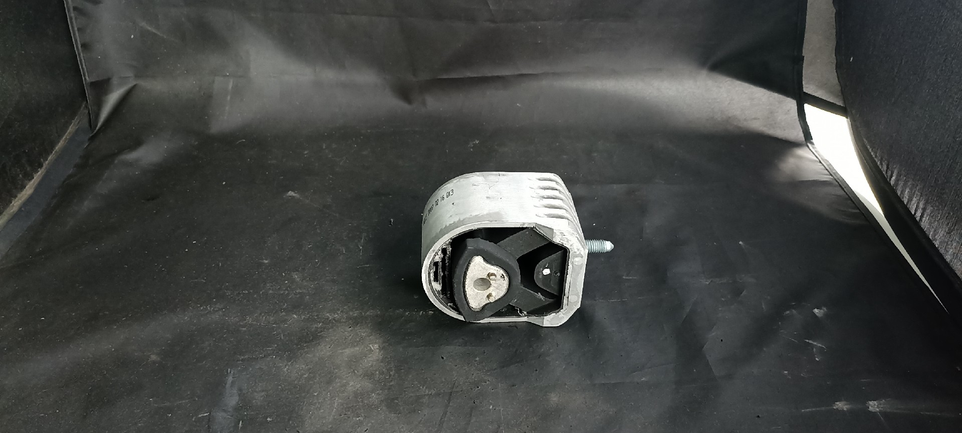 Apoio Motor MERCEDES-BENZ A-CLASS (W169) | 04 - 12