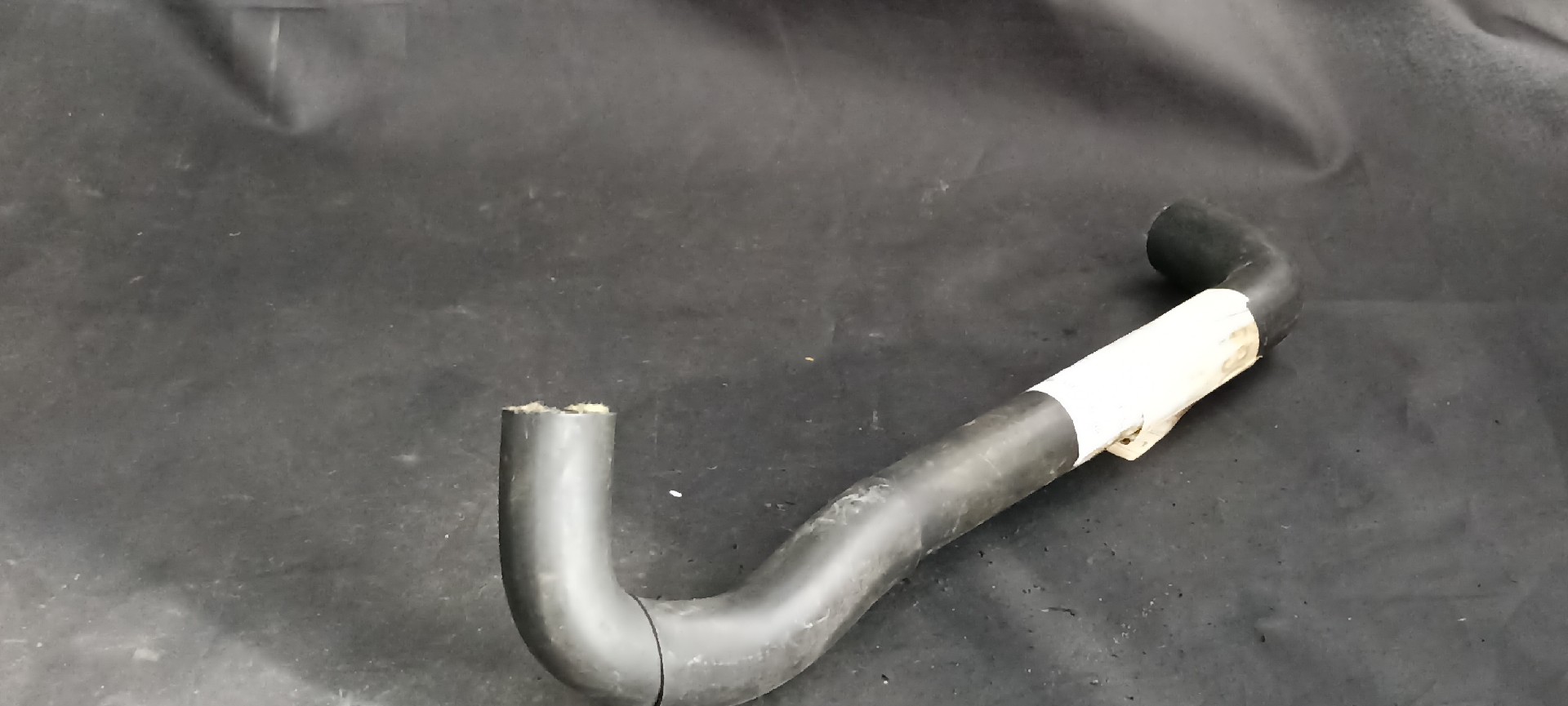 Tubo MERCEDES-BENZ VITO Caixa (638) | 97 - 03