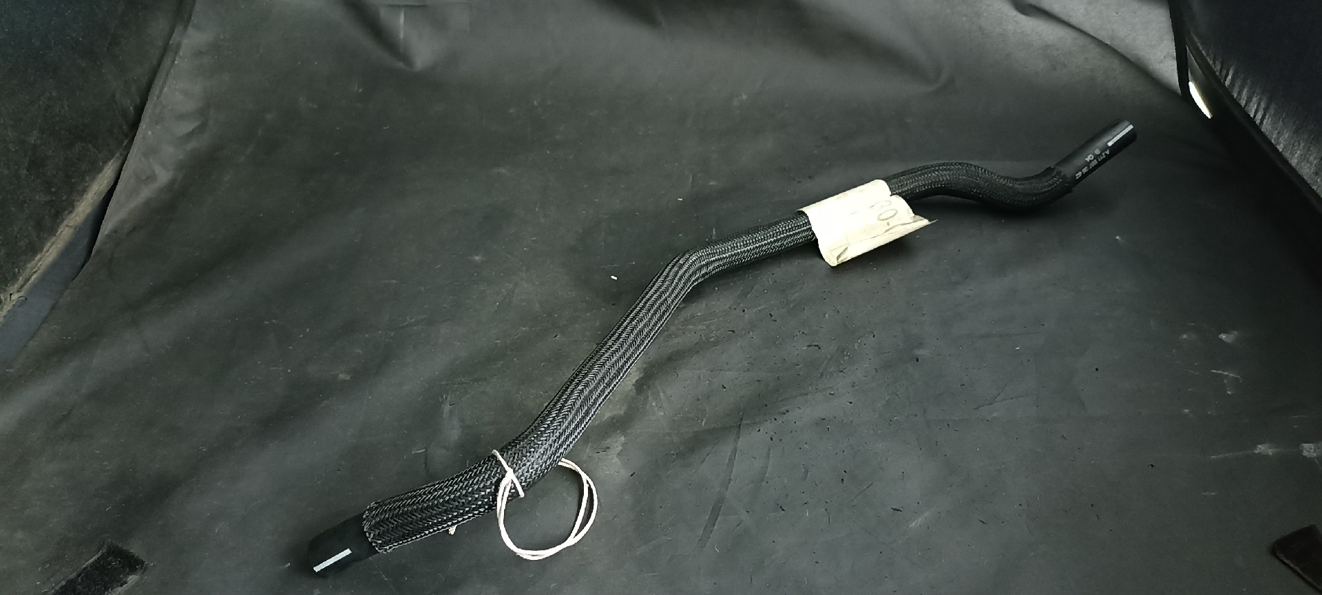 Tubo MERCEDES-BENZ E-CLASS (W211) | 02 - 09