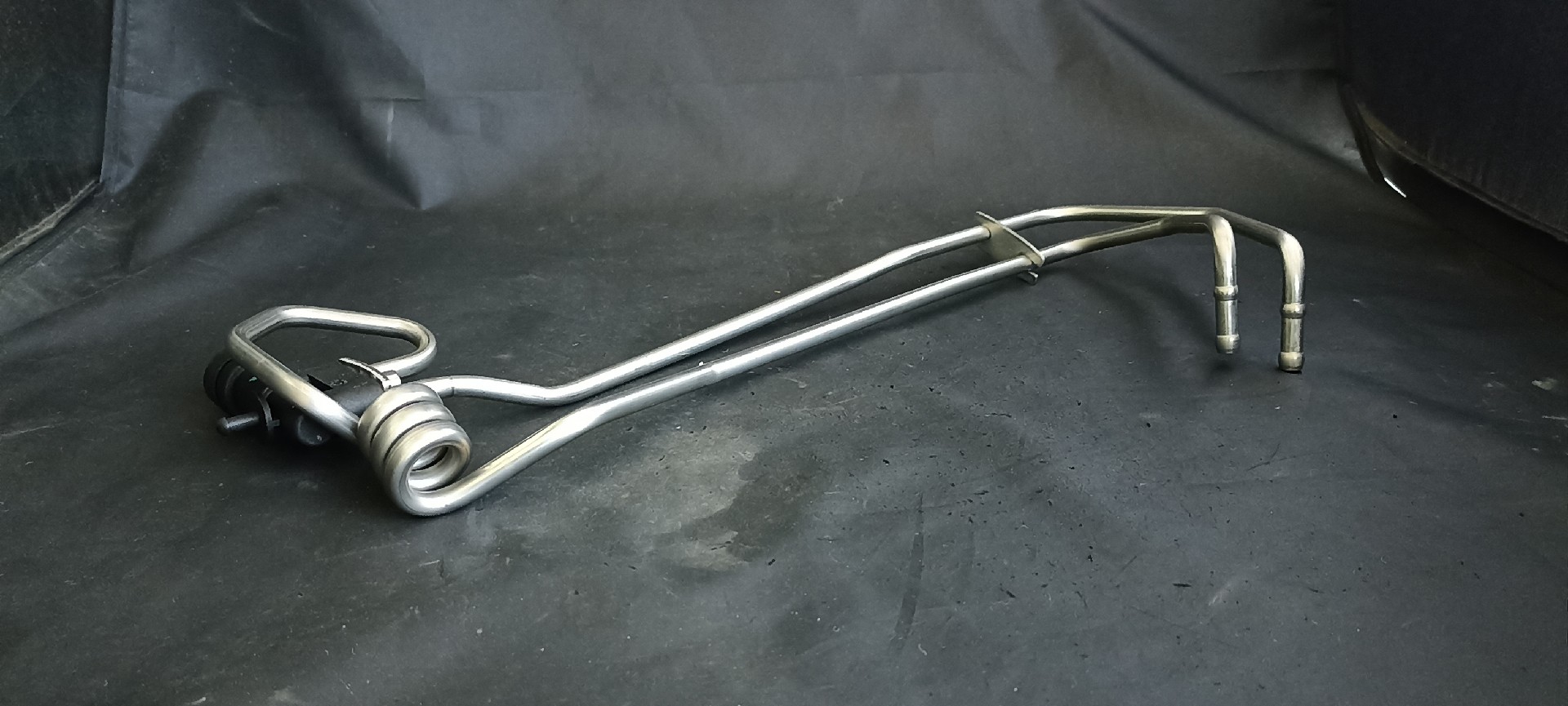 Tubo MERCEDES-BENZ E-CLASS (W211) | 02 - 09