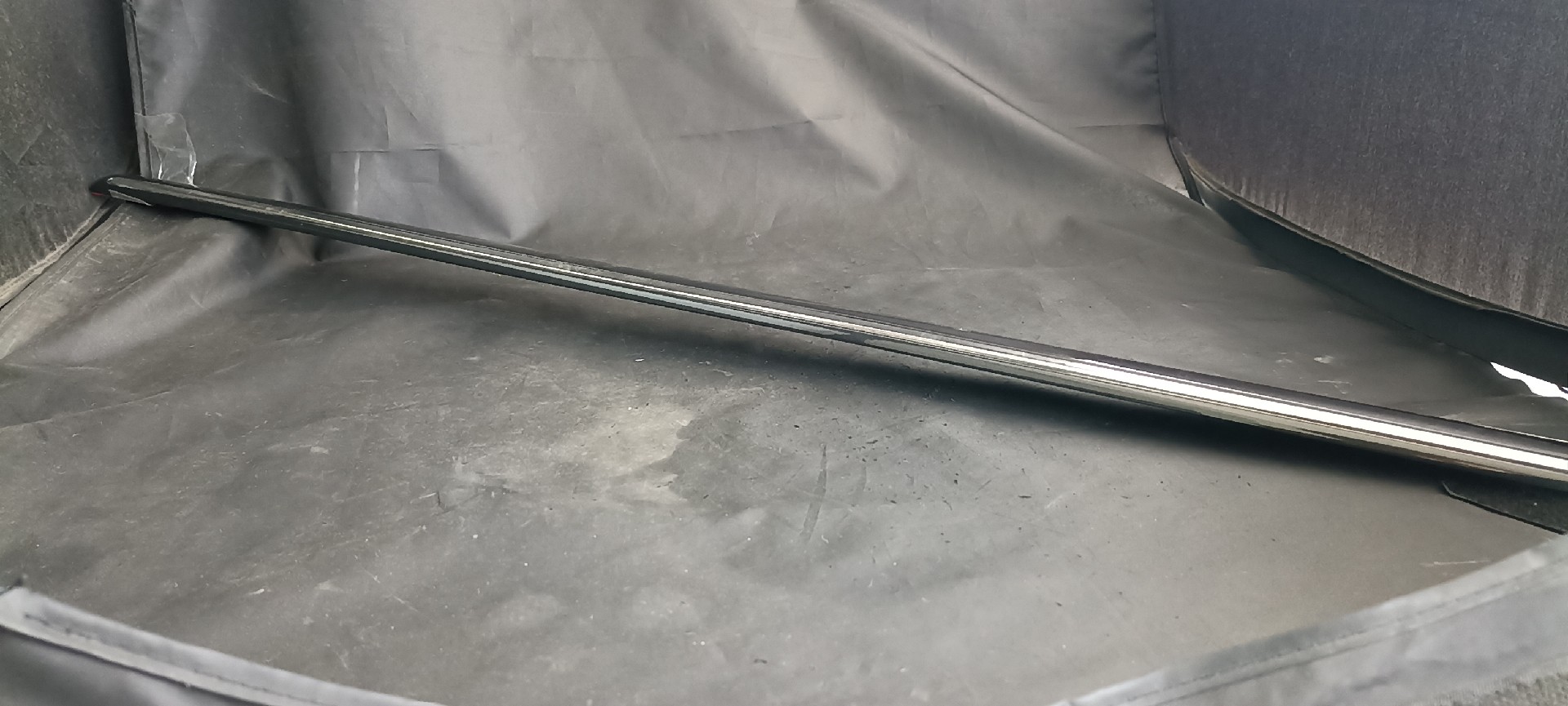 Friso Exterior MERCEDES-BENZ A-CLASS (W168) | 97 - 05