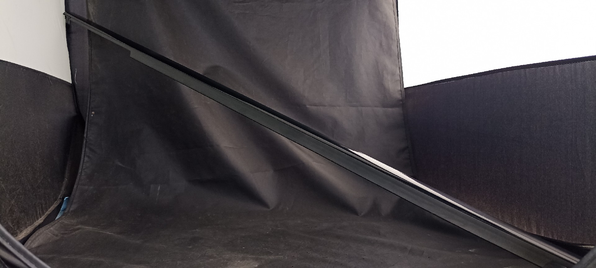 Friso Exterior MERCEDES-BENZ C-CLASS (W204) | 07 - 15