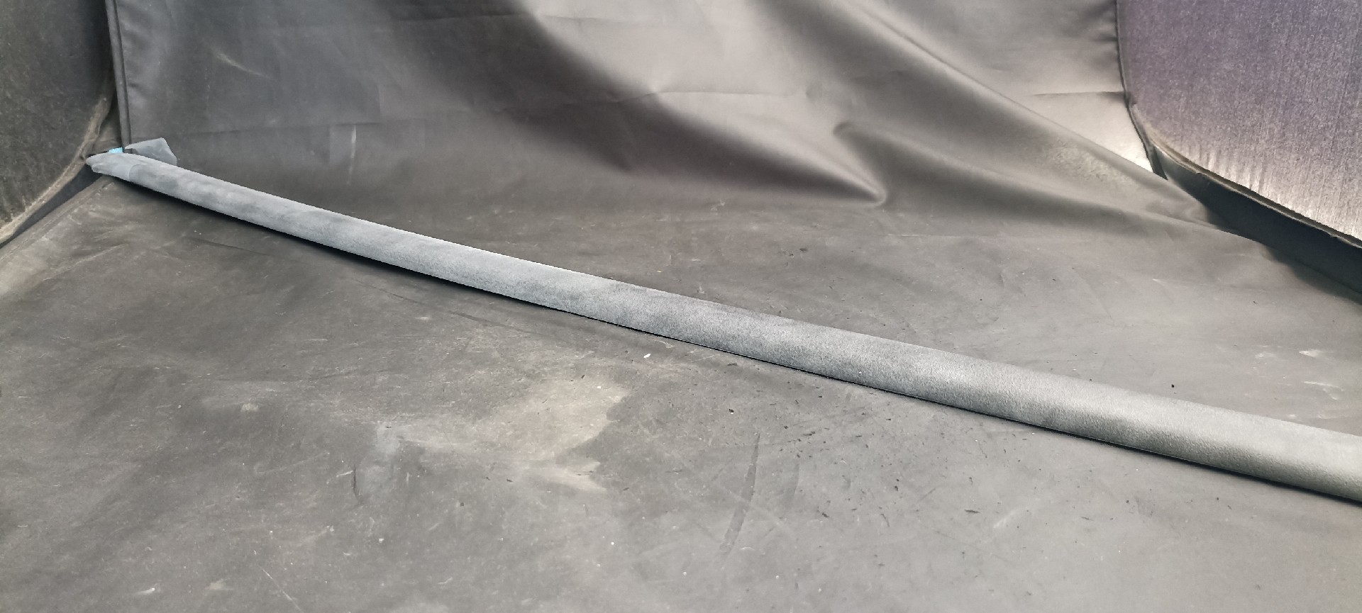 Friso Exterior MERCEDES-BENZ A-CLASS (W168) | 97 - 05