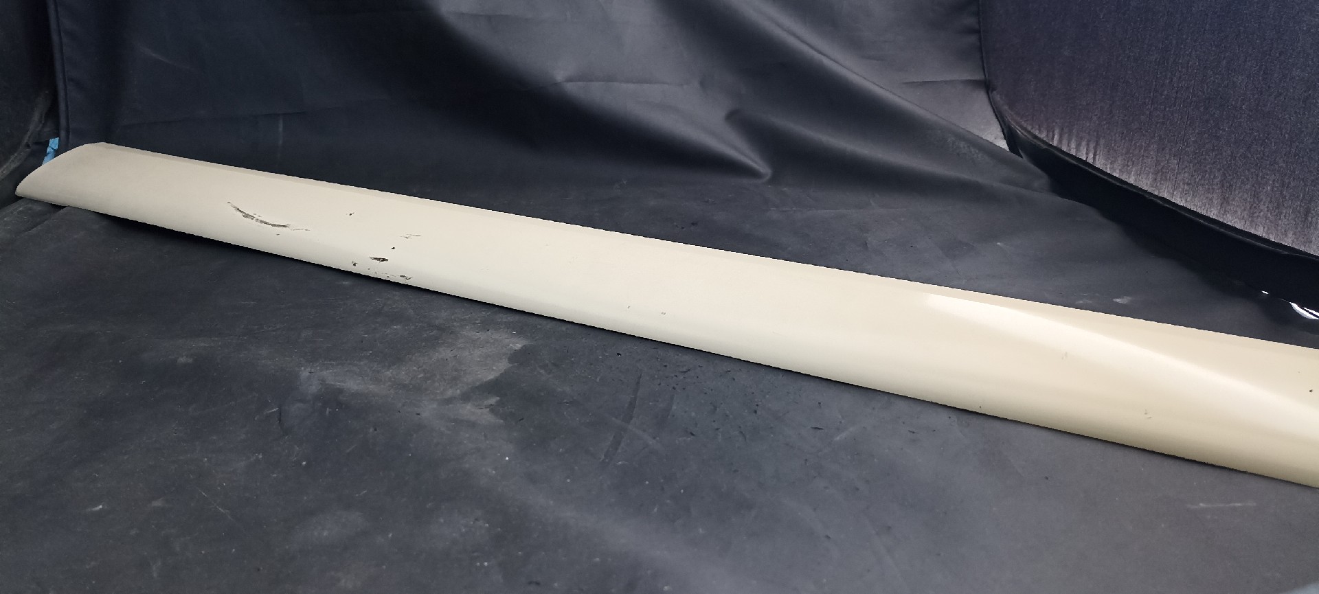 Friso Exterior MERCEDES-BENZ E-CLASS (W210) | 95 - 03