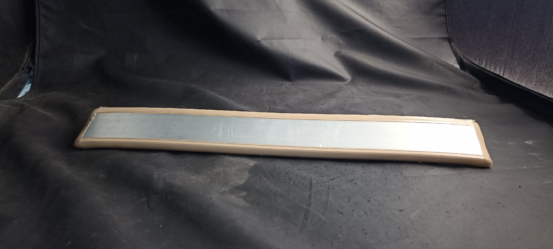 Friso Exterior MERCEDES-BENZ E-CLASS (W210) | 95 - 03