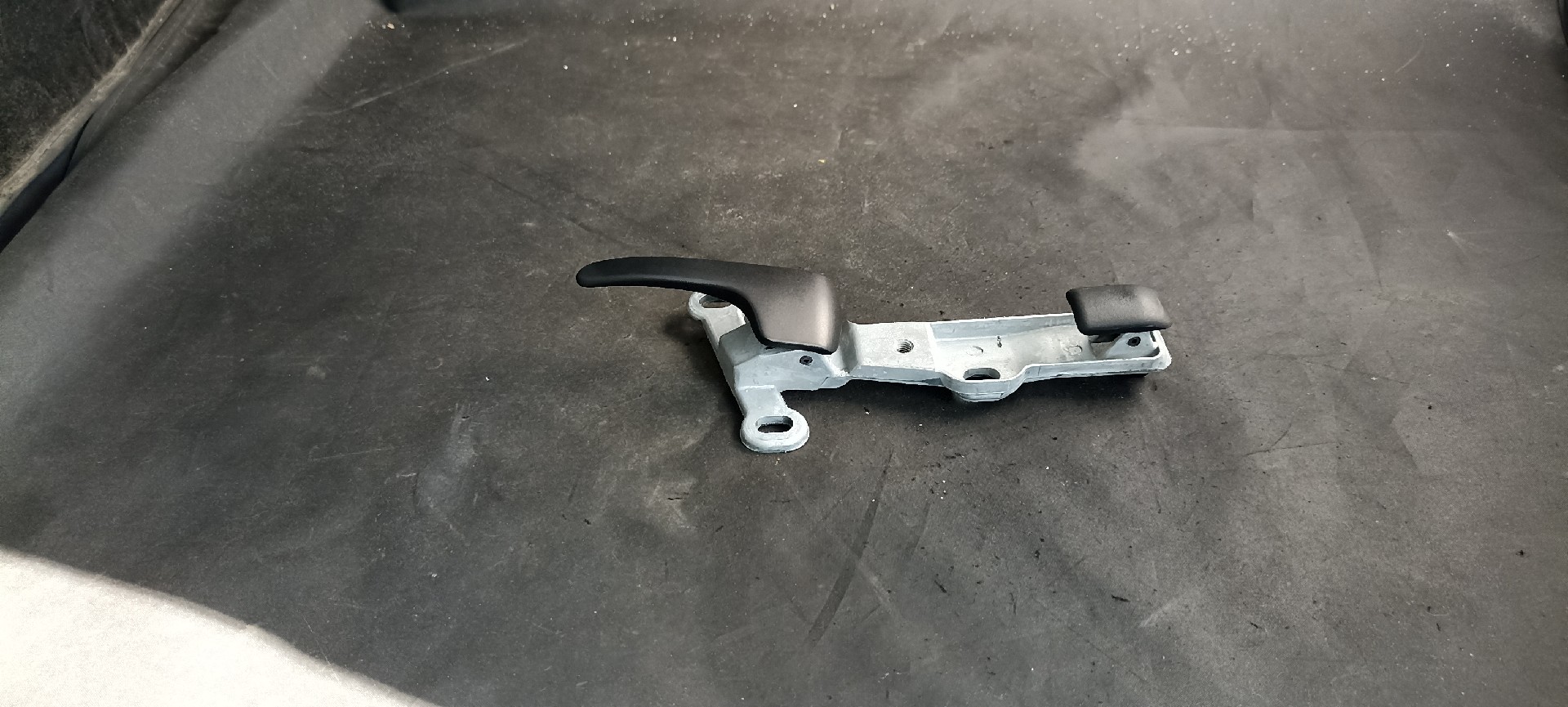 Puxador Porta MERCEDES-BENZ SL (R107) | 71 - 89