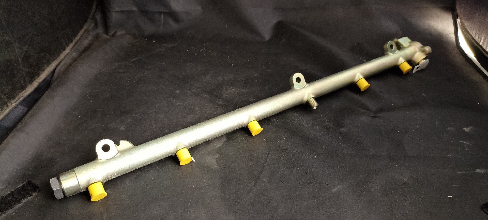Regua de Injecao MERCEDES-BENZ S-CLASS (W220) | 98 - 05