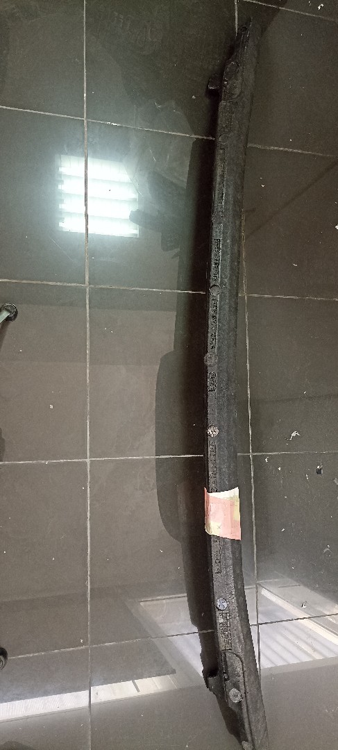 Absorvedor Impacto MERCEDES-BENZ S-CLASS (W221) | 05 - 13