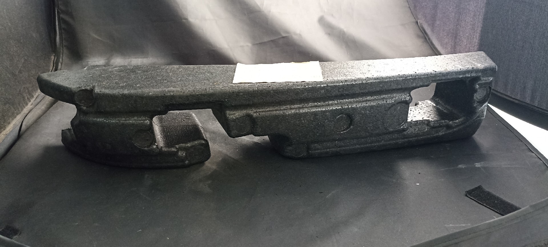 Absorvedor Impacto MERCEDES-BENZ CLK (C209) | 02 - 10