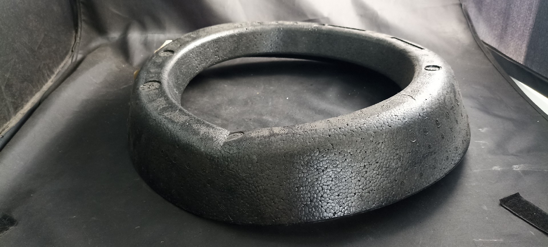 Absorvedor Impacto MERCEDES-BENZ SL (R230) | 01 - 12