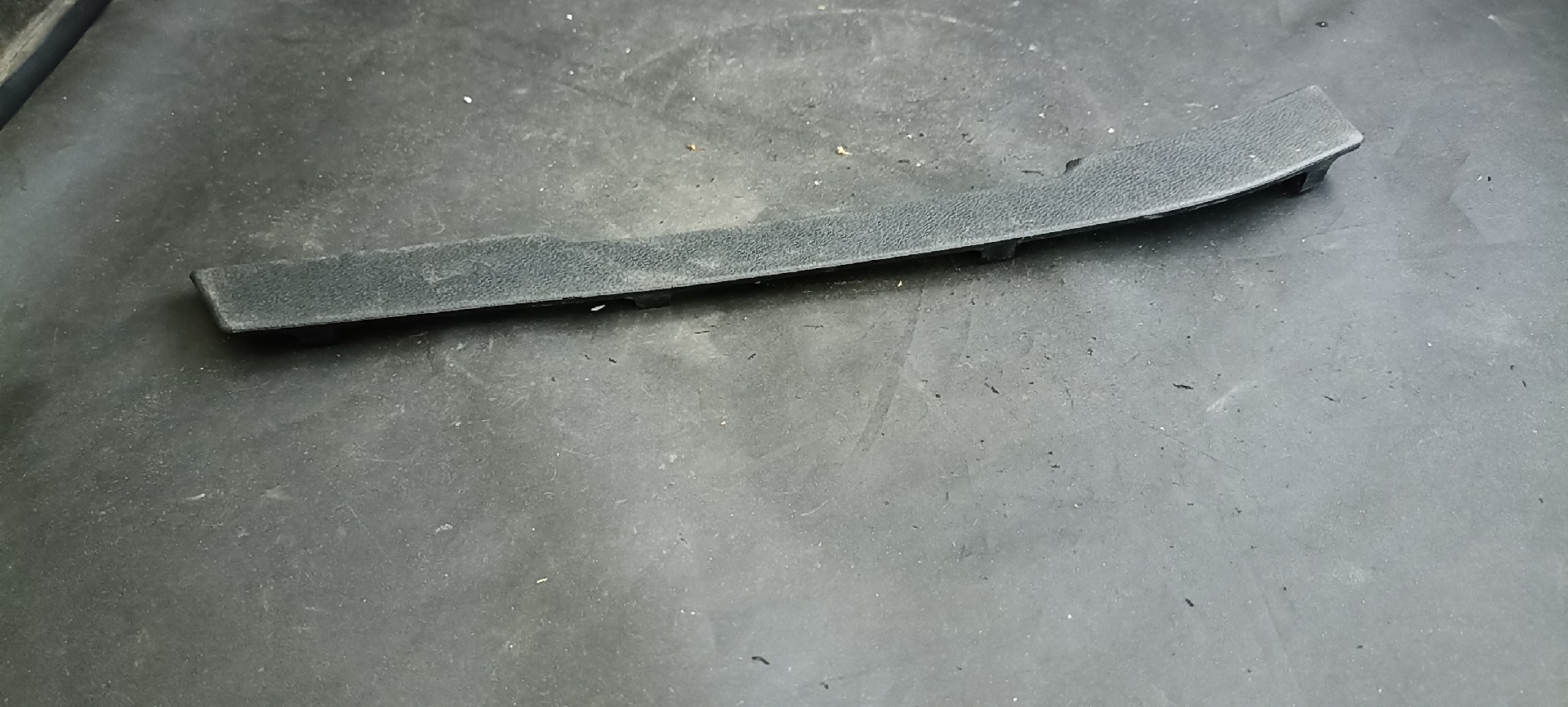 Friso Interior MERCEDES-BENZ E-CLASS (W212) | 09 - 16