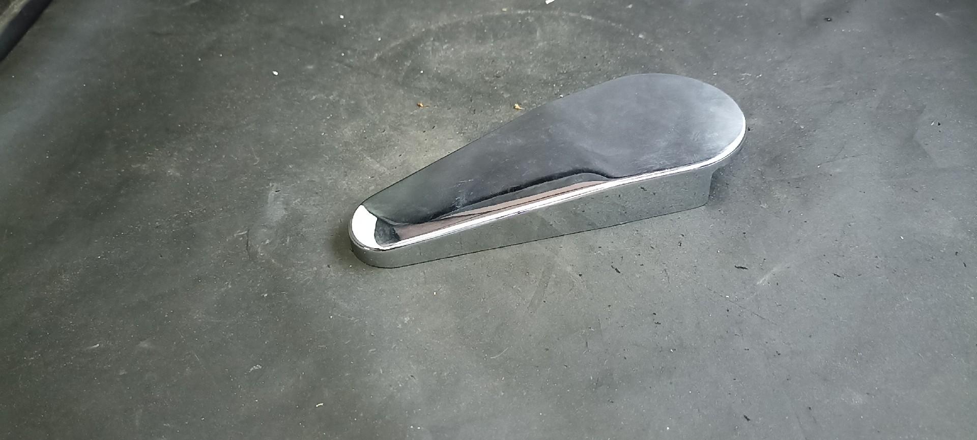 Friso Interior MERCEDES-BENZ SL (R107) | 71 - 89