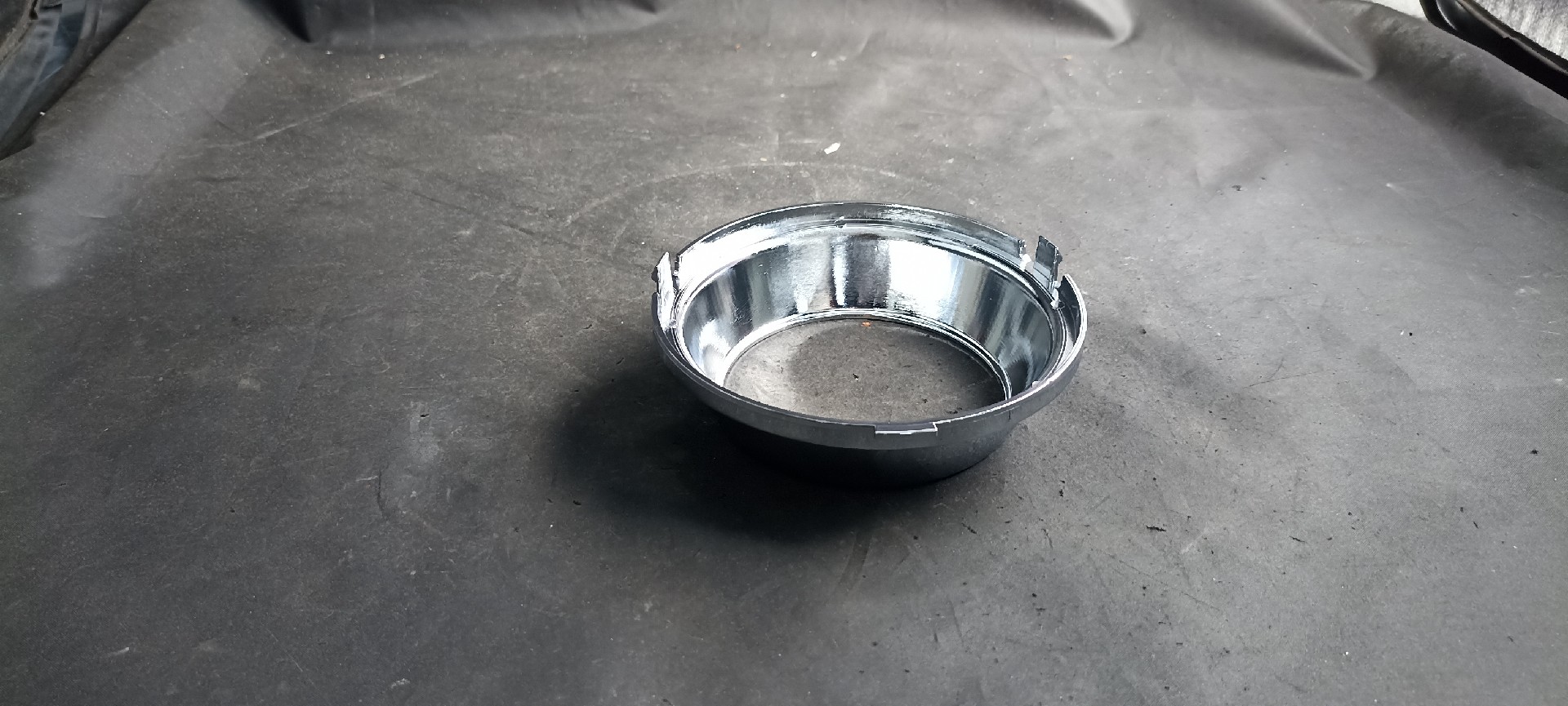 Friso Exterior MERCEDES-BENZ M-CLASS (W164) | 05 - 12