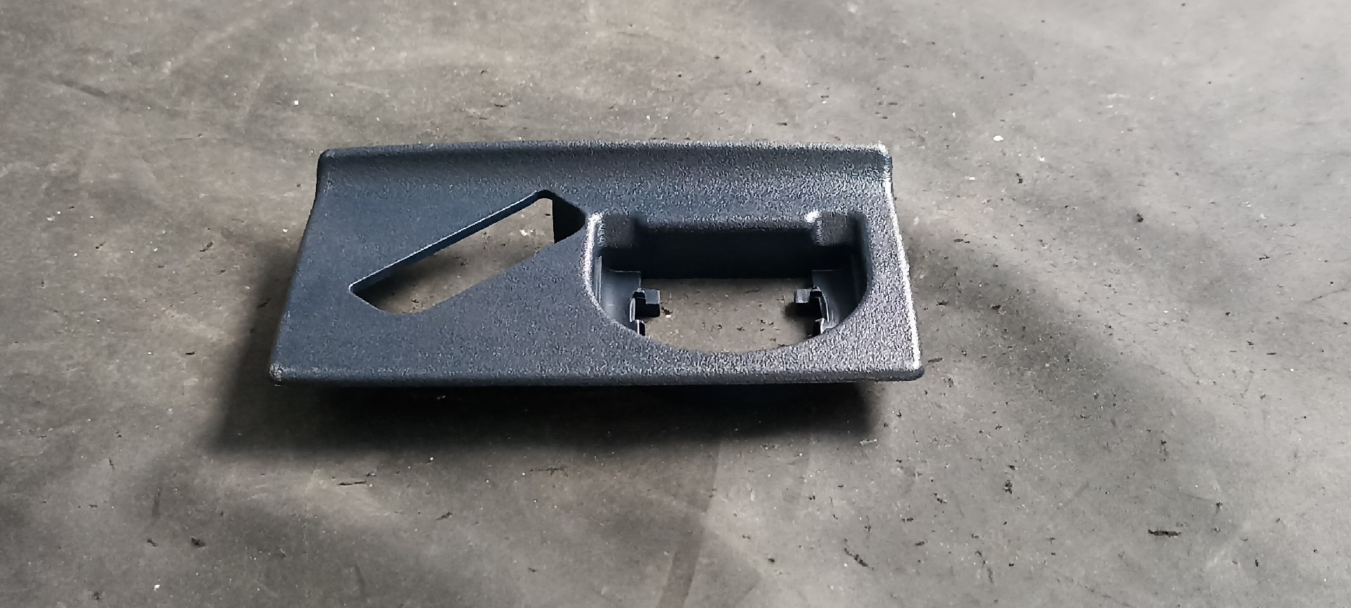Tampa MERCEDES-BENZ E-CLASS T-Model (S210) | 96 - 03