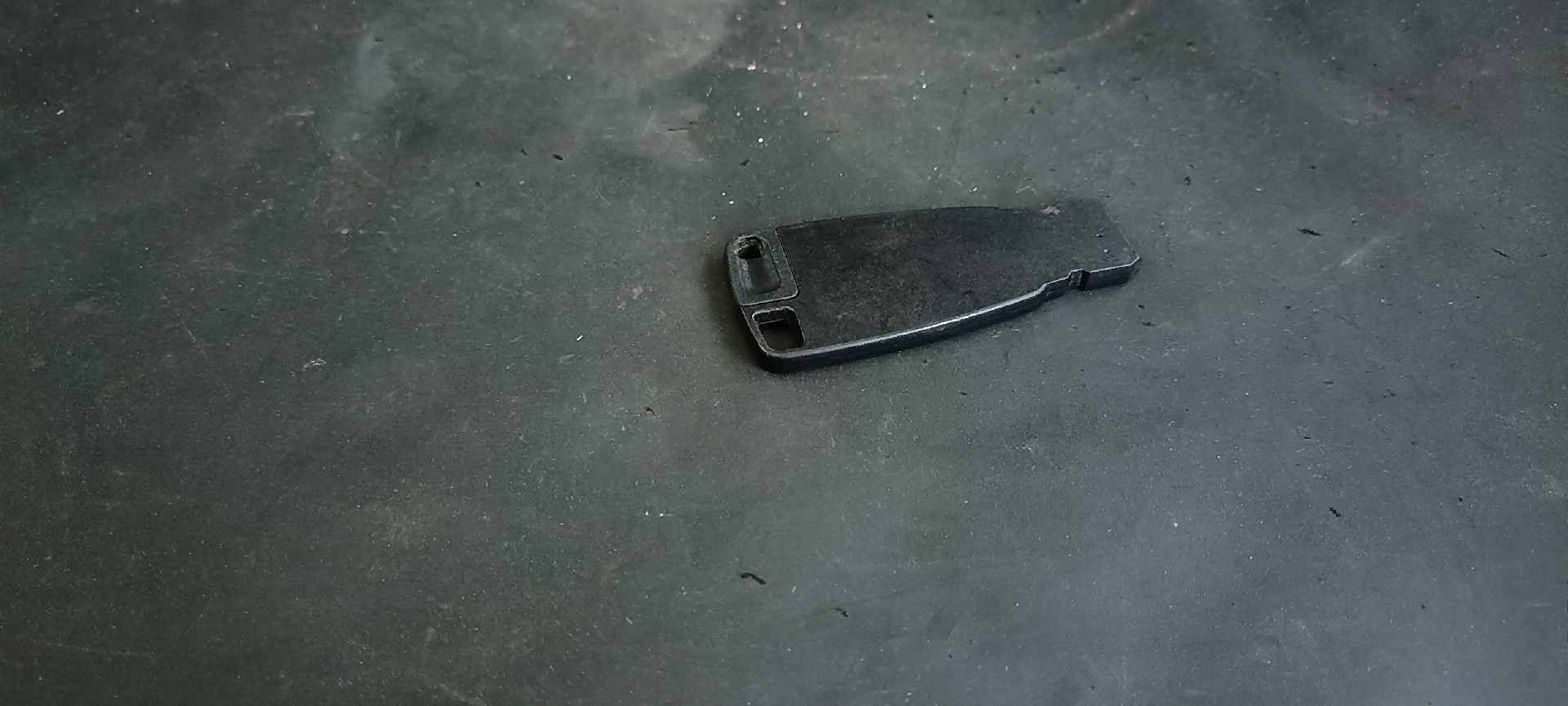 Chave MERCEDES-BENZ S-CLASS (W220) | 98 - 05