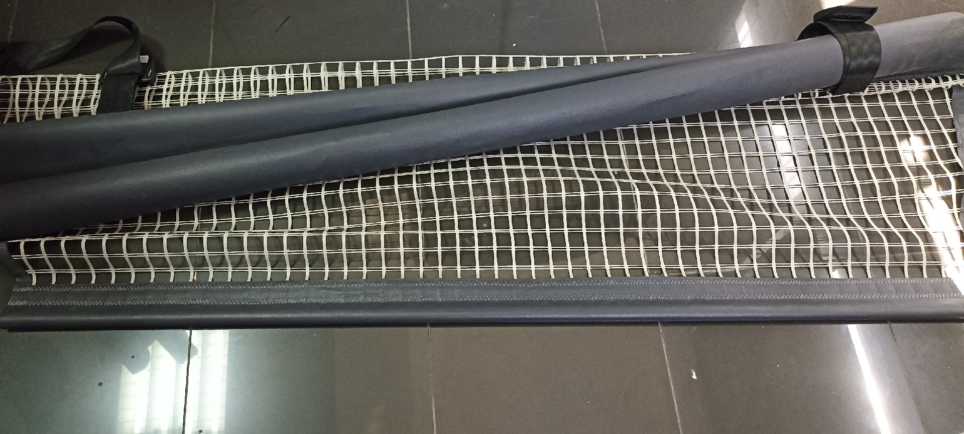 Cortina Mala MERCEDES-BENZ VITO Autocarro (638) | 96 - 03