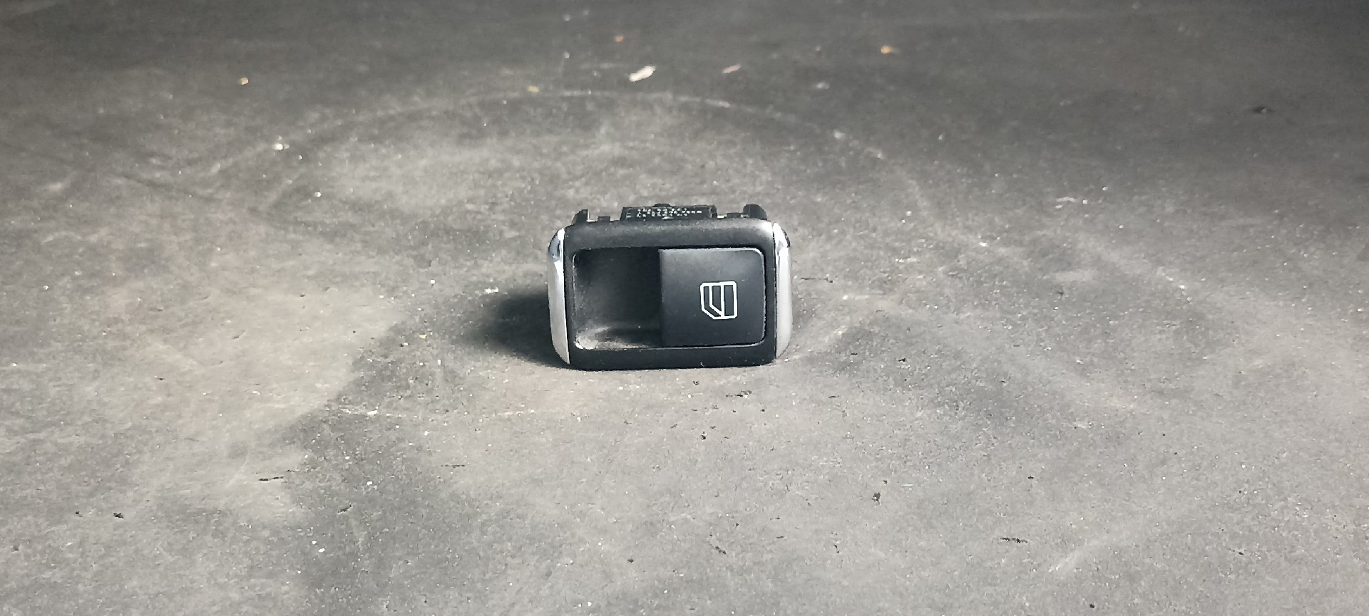 Interruptor MERCEDES-BENZ C-CLASS (W204) | 07 - 15