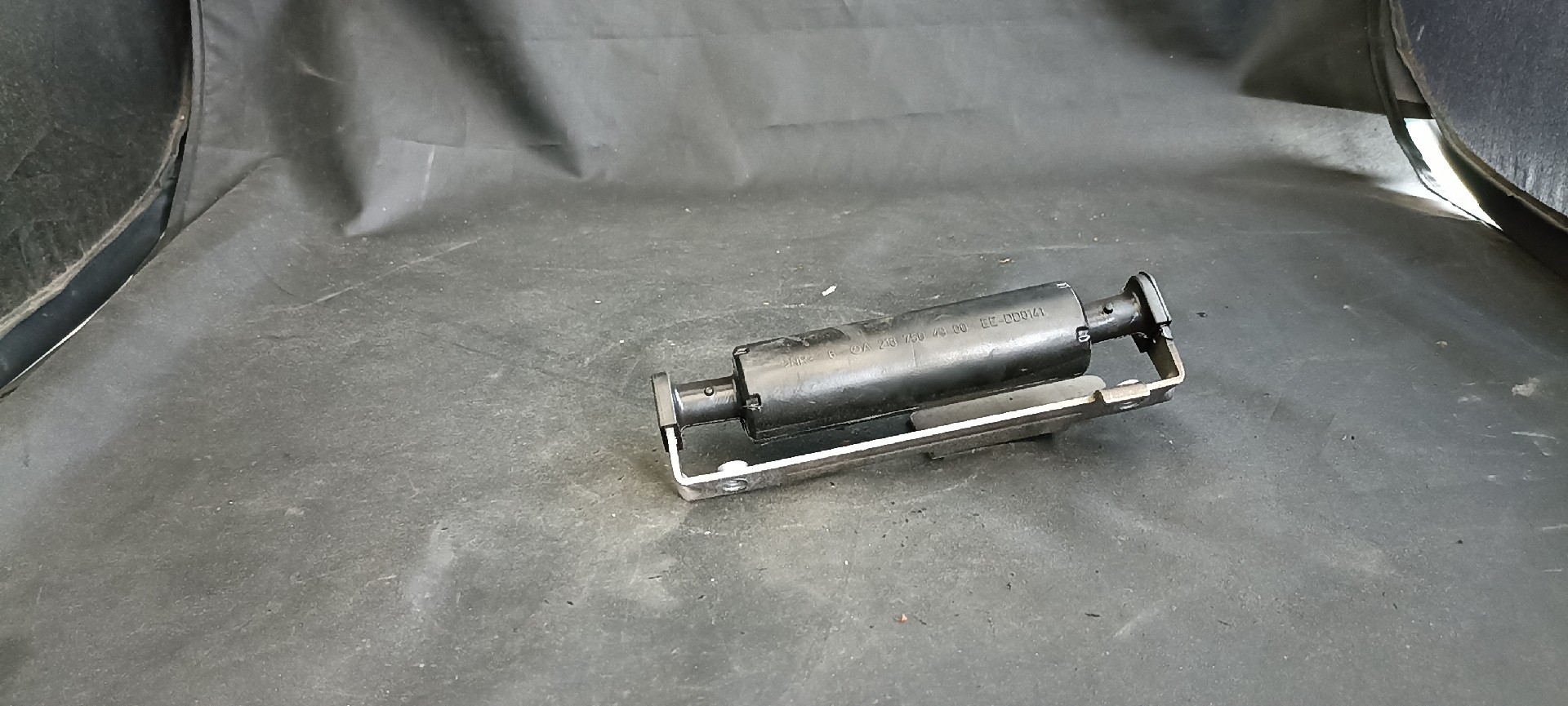 Absorvedor Impacto MERCEDES-BENZ E-CLASS T-Model (S213) | 16 - 