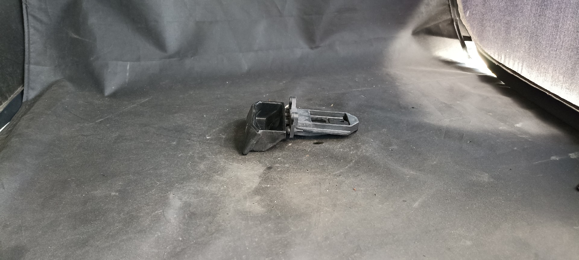 Puxador Travao de Estacionamento MERCEDES-BENZ E-CLASS (W124) | 93 - 96