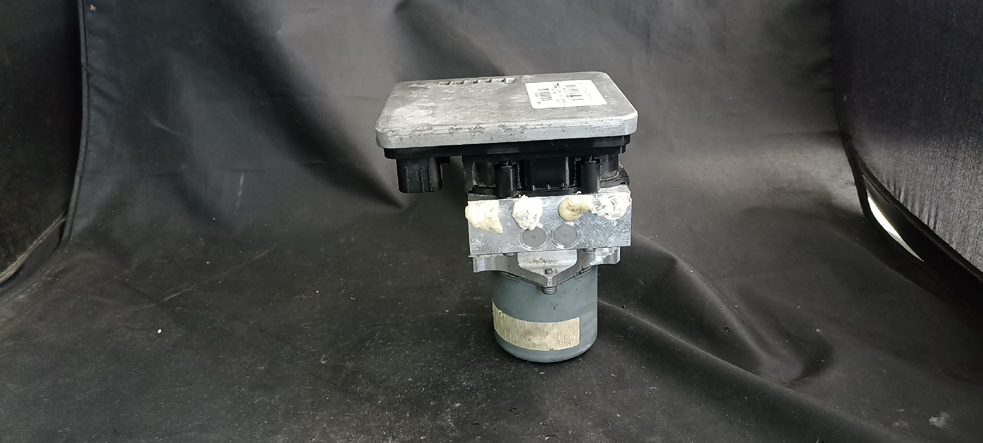 ABS MERCEDES-BENZ E-CLASS (W213) | 16 - 