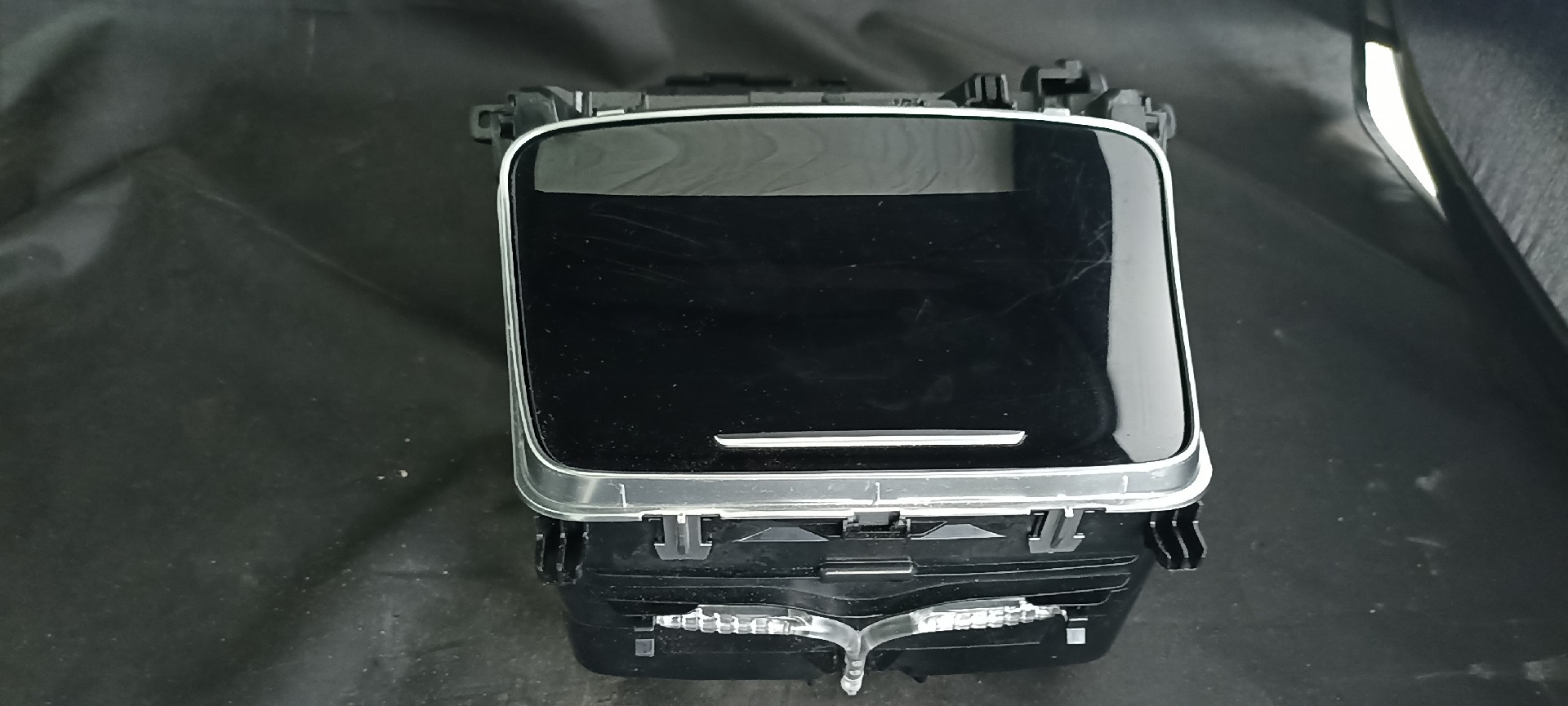 Cinzeiro MERCEDES-BENZ E-CLASS (W213) | 16 - 