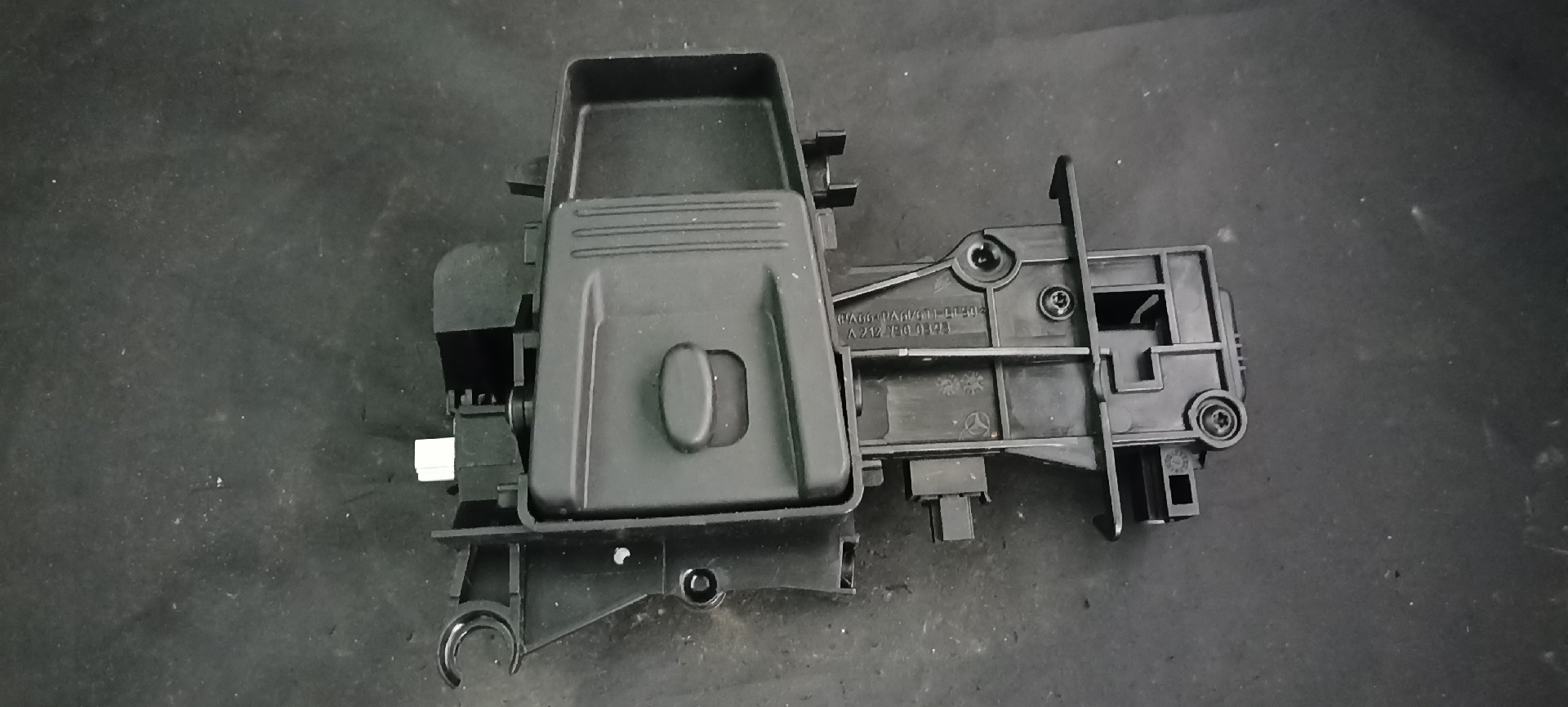 Puxador Mala MERCEDES-BENZ E-CLASS T-Model (S212) | 09 - 16