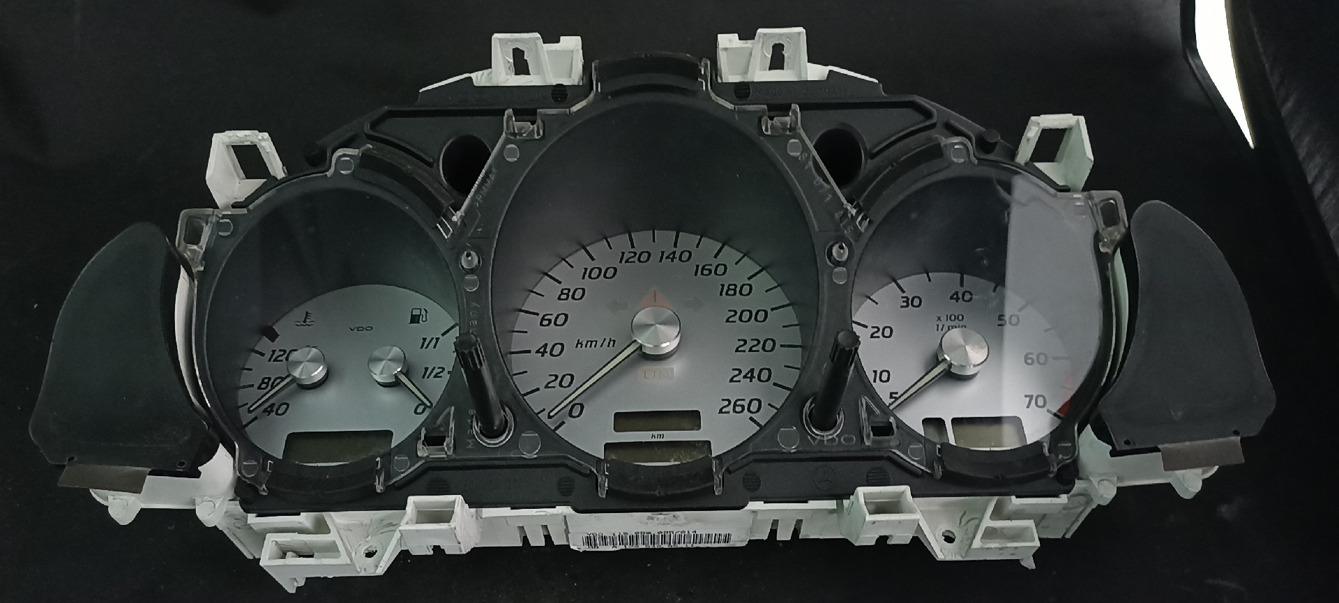 Painel Instrumentos MERCEDES-BENZ SLK (R170) | 96 - 04