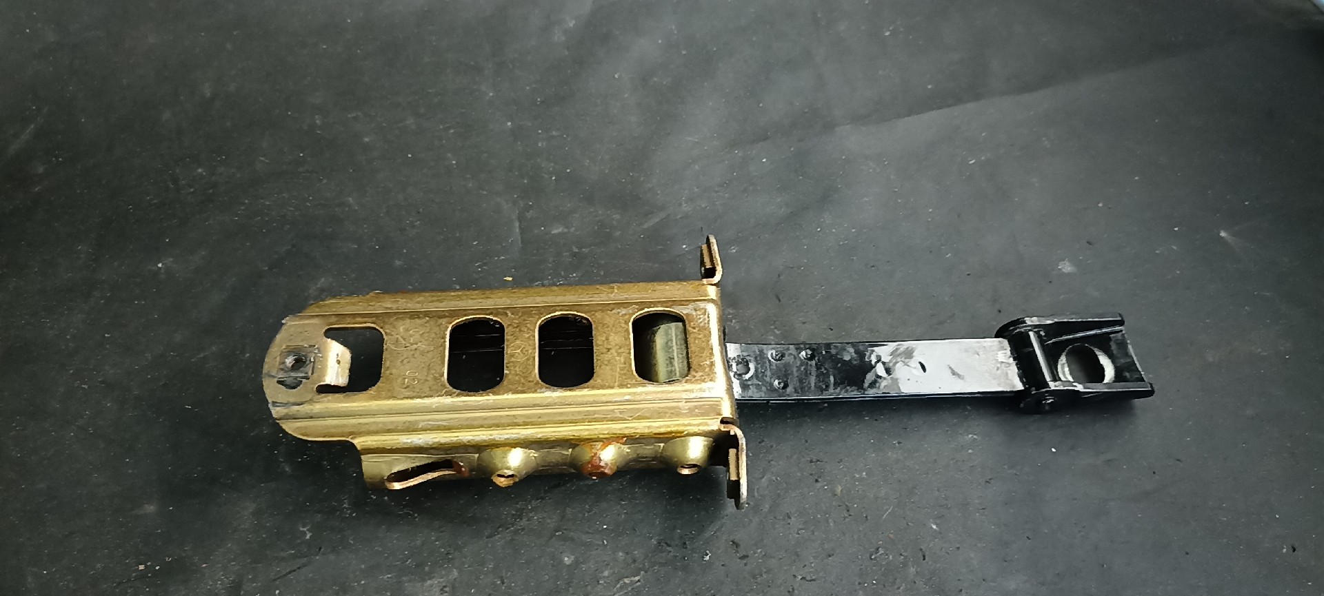 Esticador Porta MERCEDES-BENZ SLK (R170) | 96 - 04