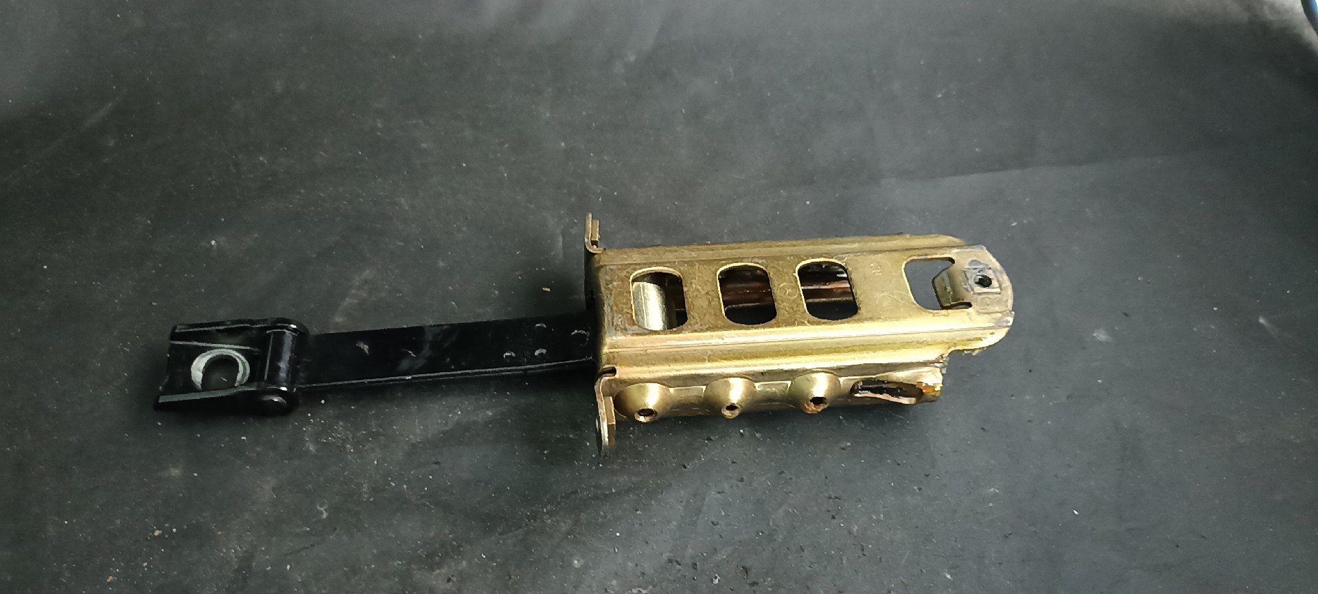 Esticador Porta MERCEDES-BENZ SLK (R170) | 96 - 04