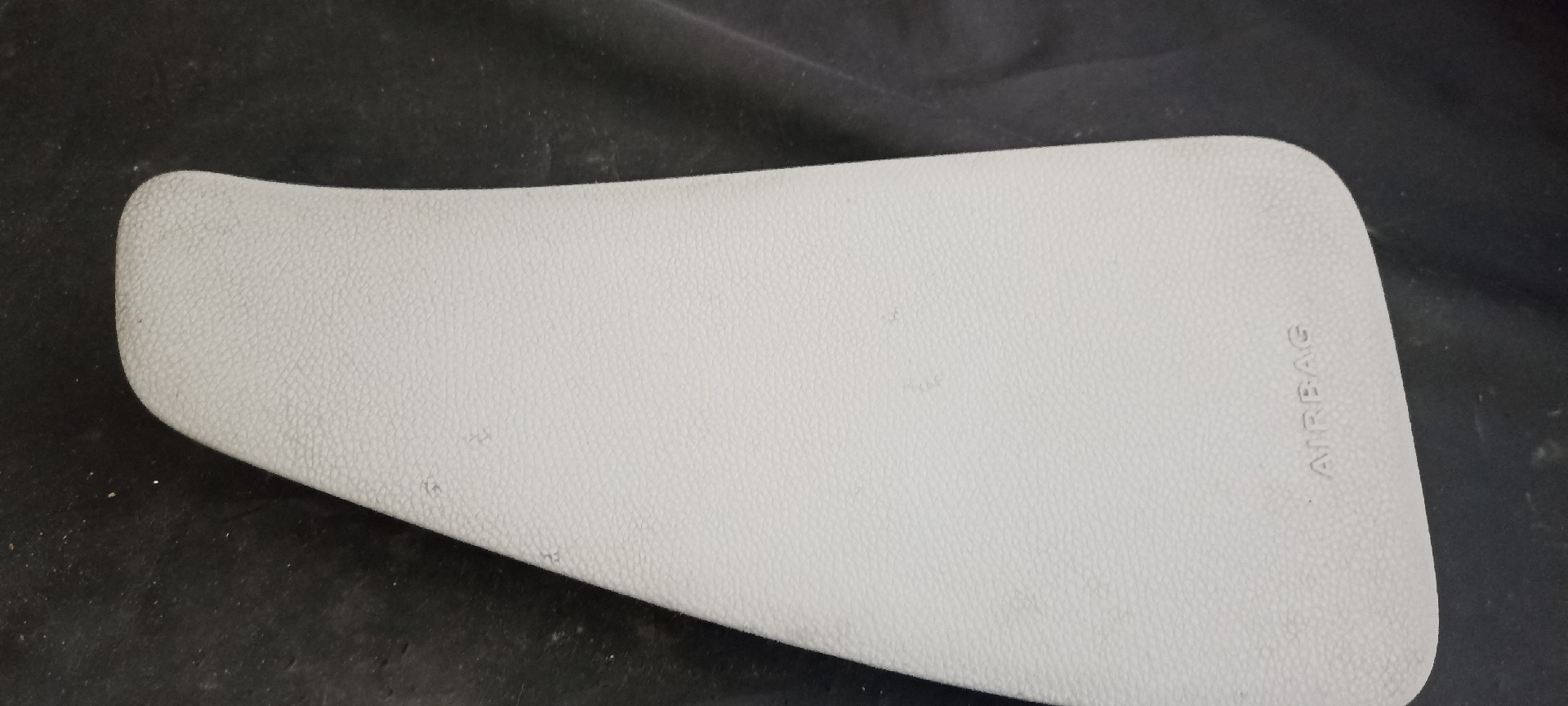 Airbag Banco MERCEDES-BENZ C-CLASS T-Model (S204) | 07 - 14