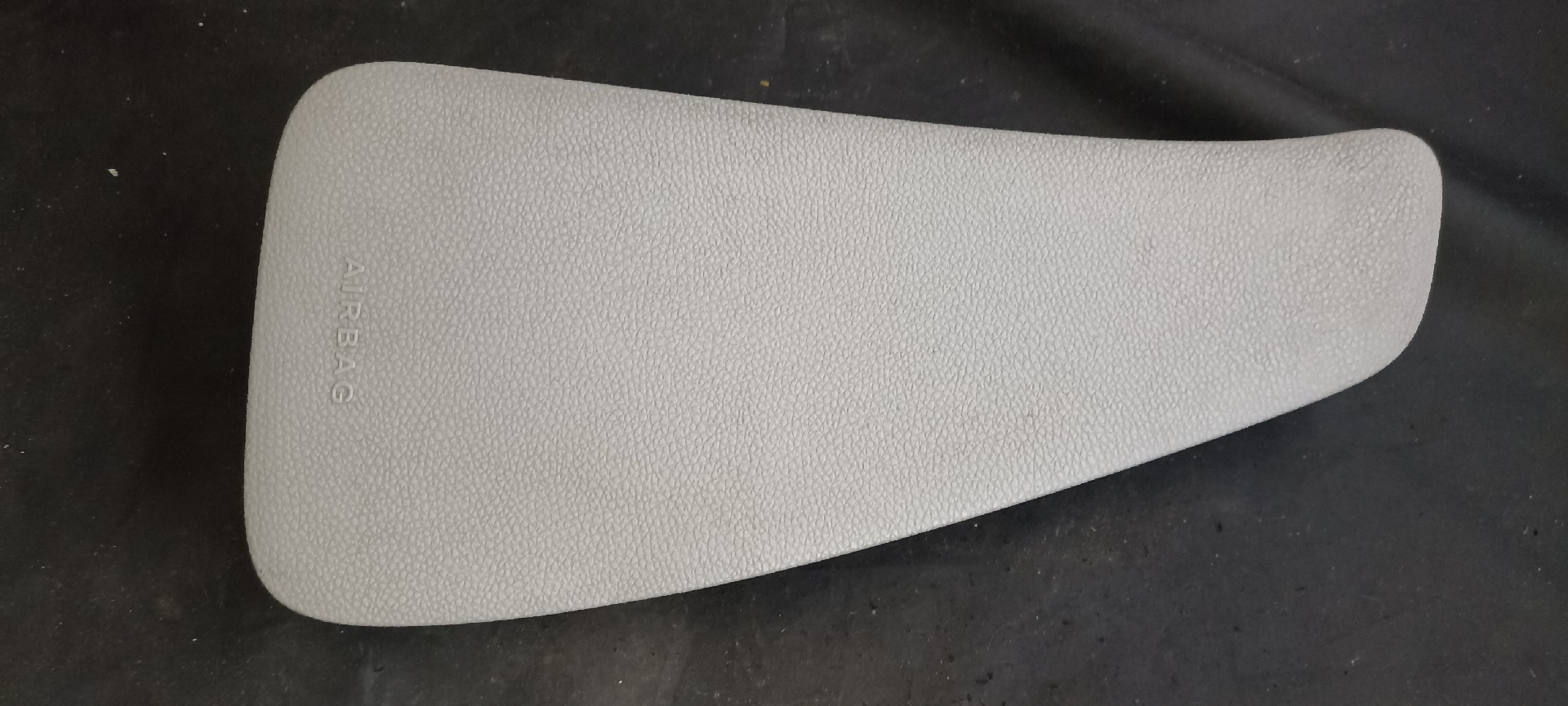 Airbag Banco MERCEDES-BENZ C-CLASS T-Model (S204) | 07 - 14