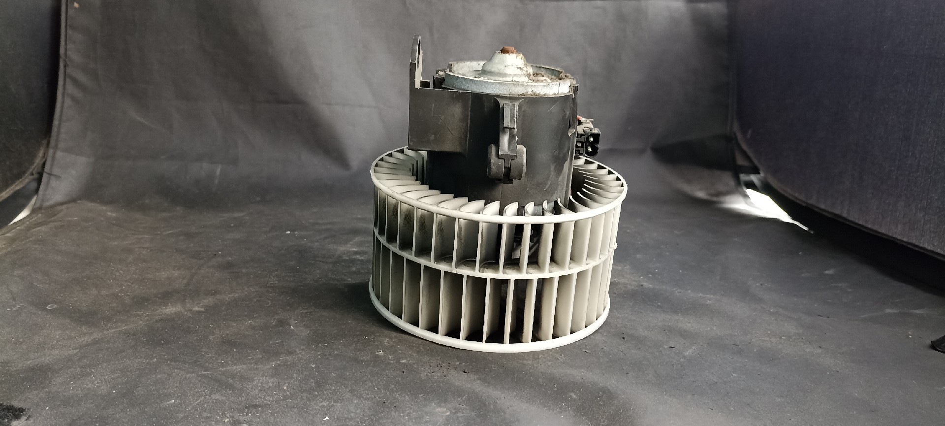 Motor Sofagem MERCEDES-BENZ VANEO (414) | 02 - 05