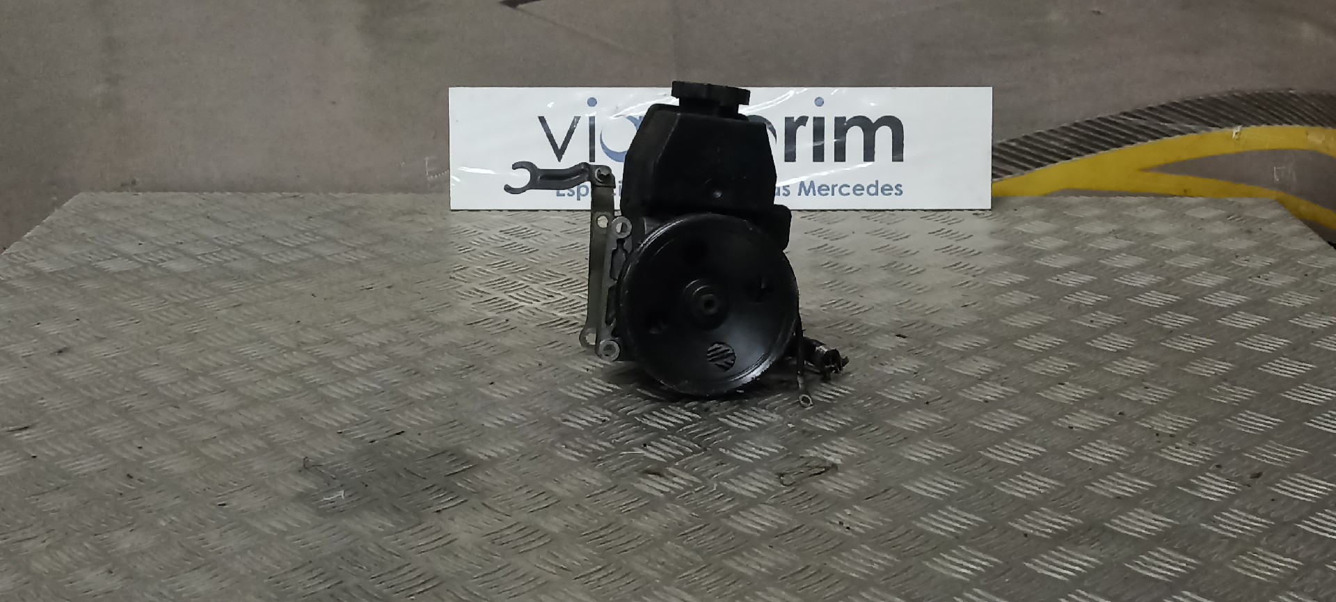 Bomba Direcao Assistida MERCEDES-BENZ SLK (R170) | 96 - 04