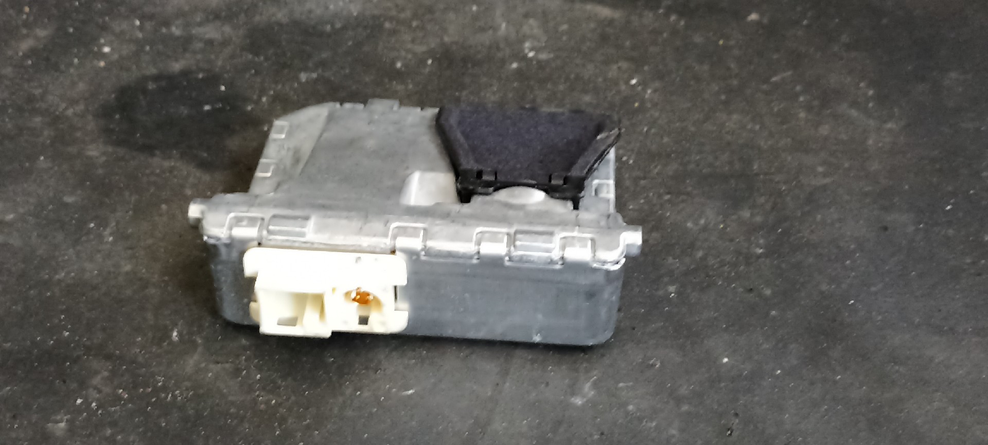 Camera MERCEDES-BENZ E-CLASS Coupé (C207) | 09 - 16